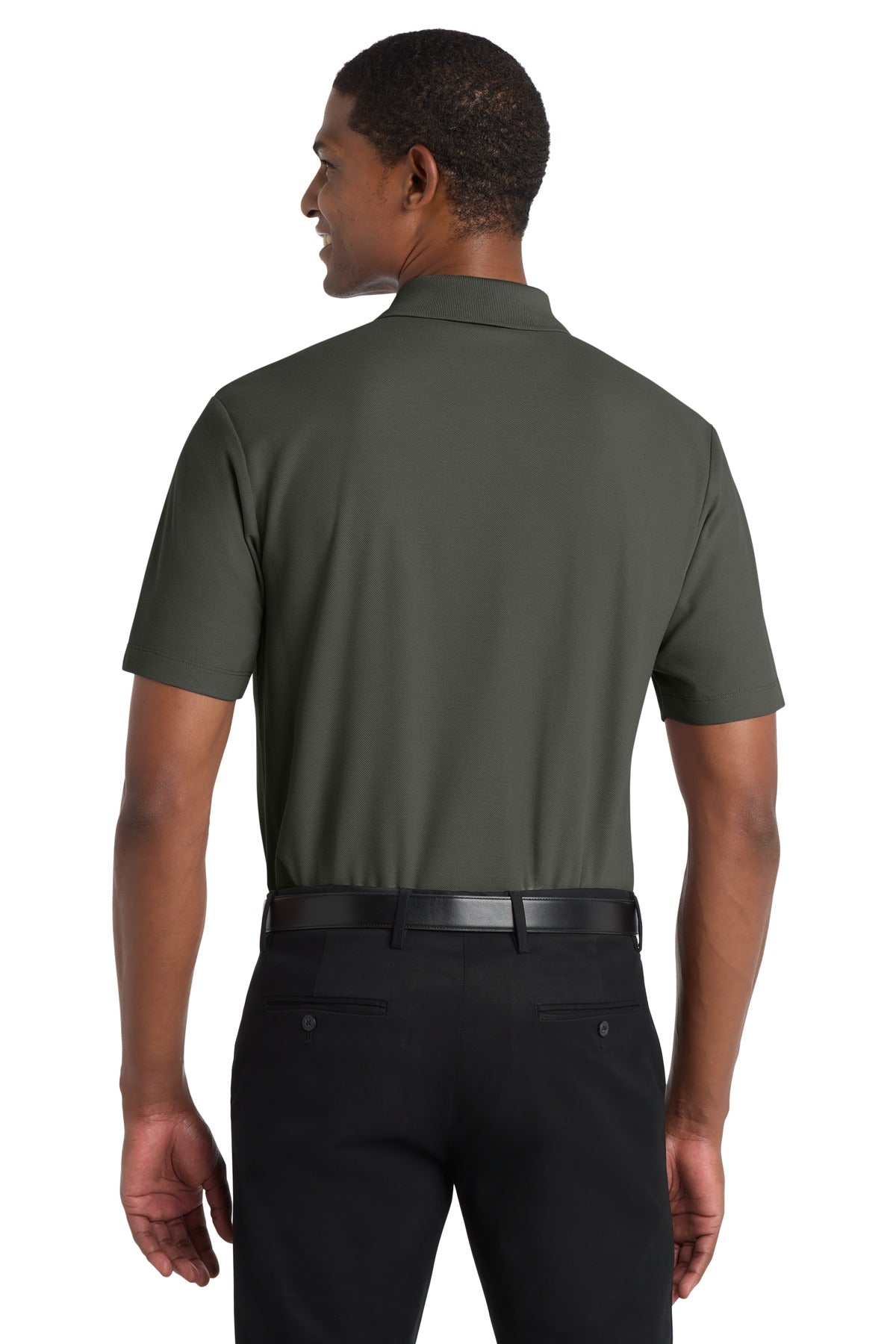 Back Model Storm Grey