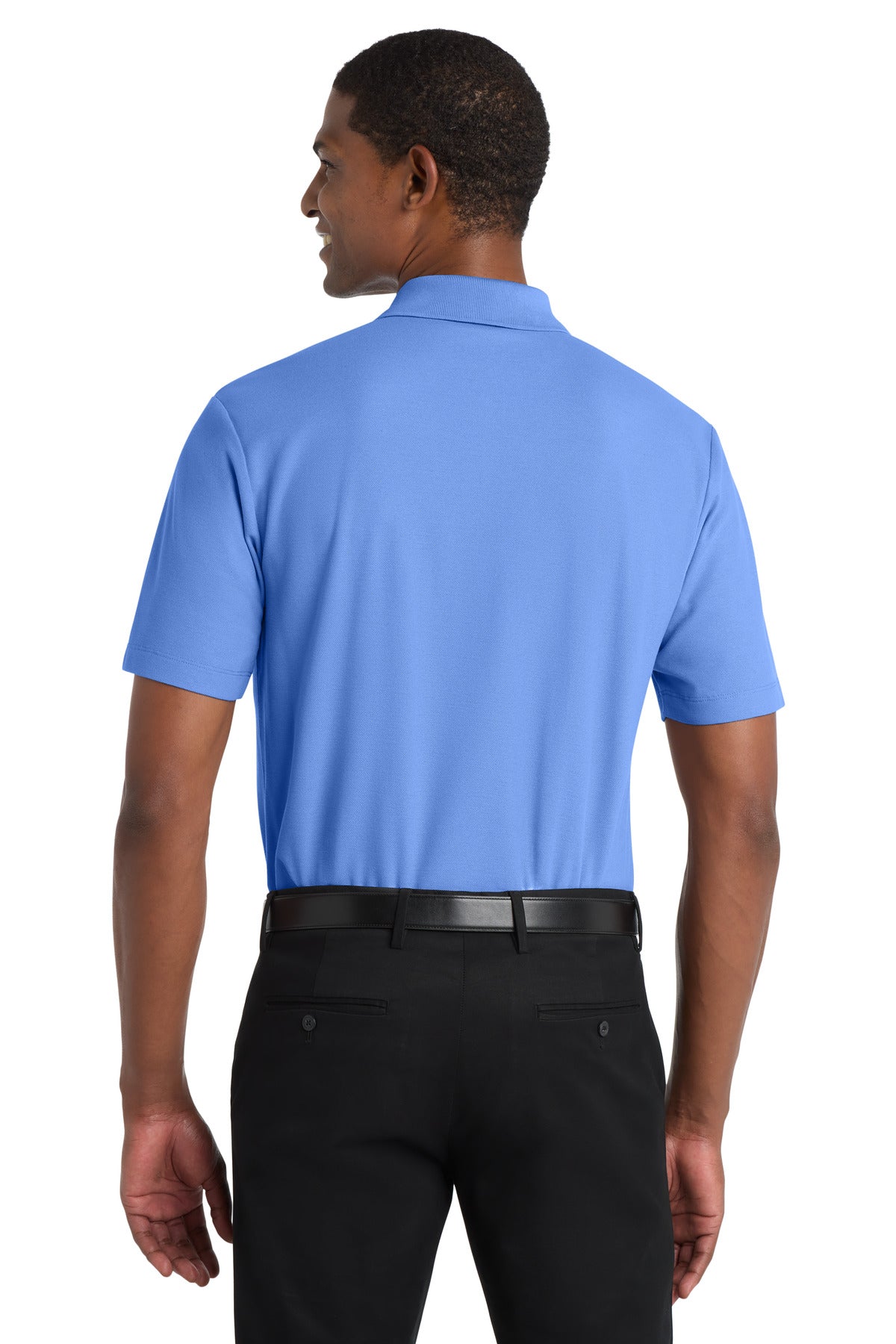 Back Model Ultramarine Blue