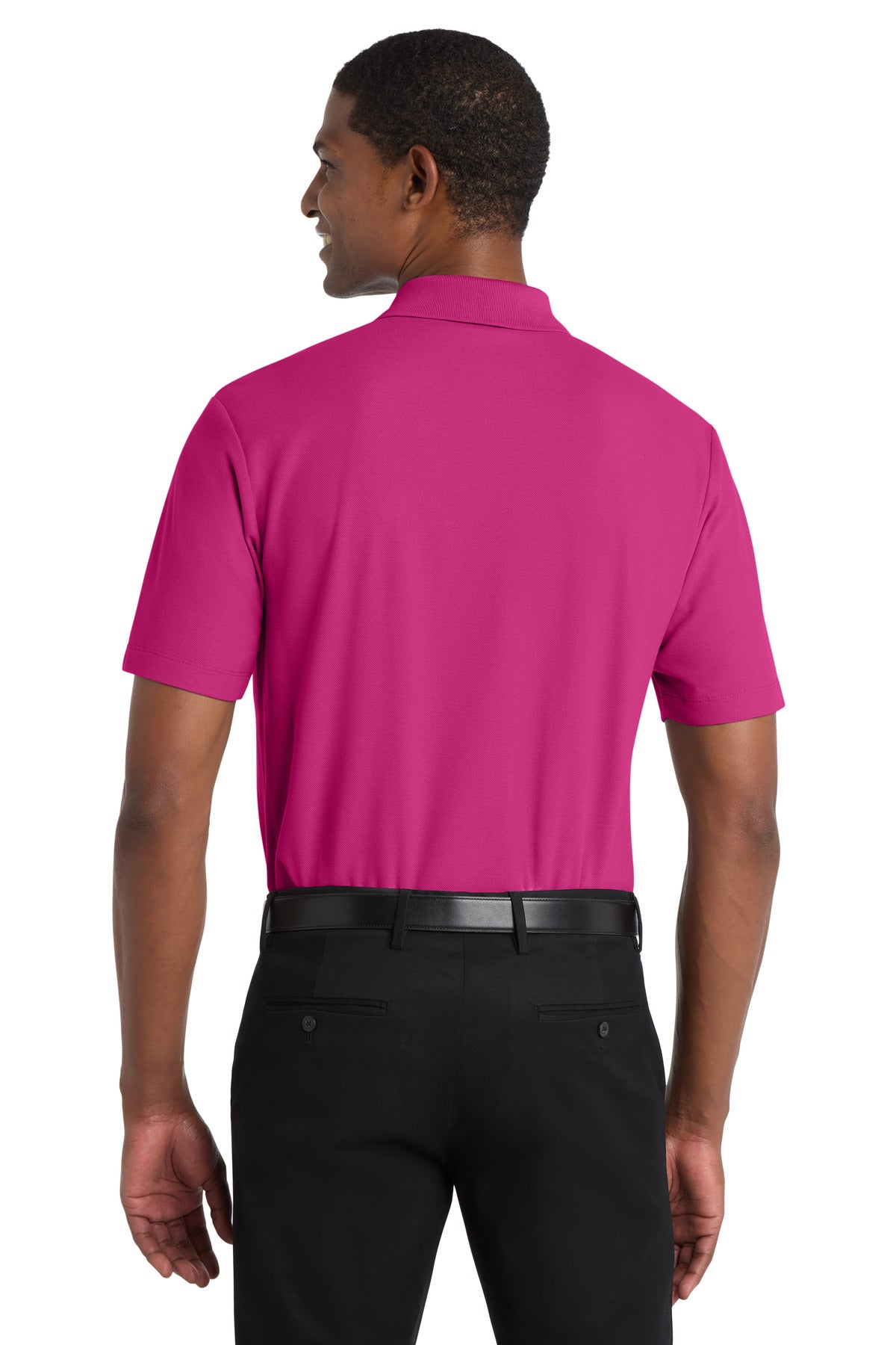 Back Model Wild Berry