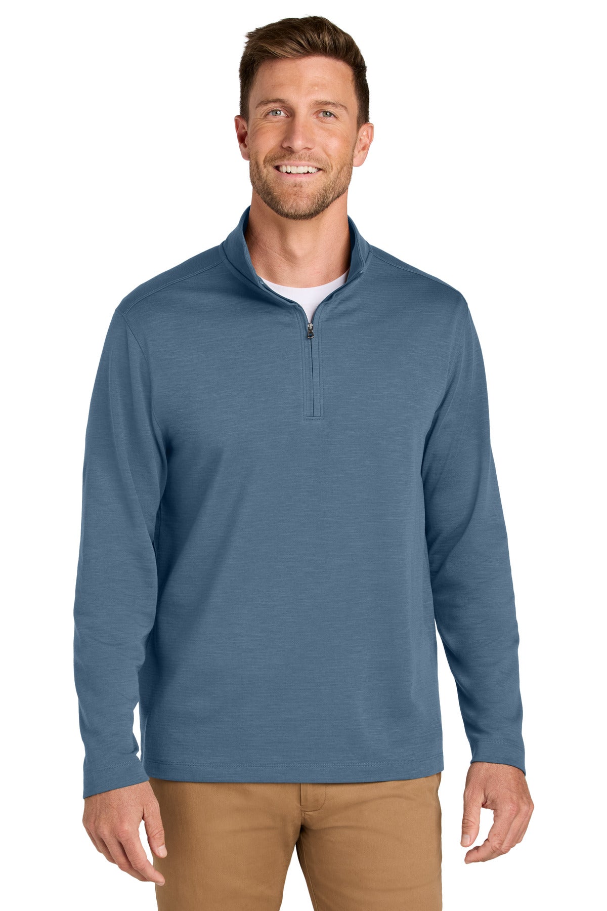 Model Dusk Blue