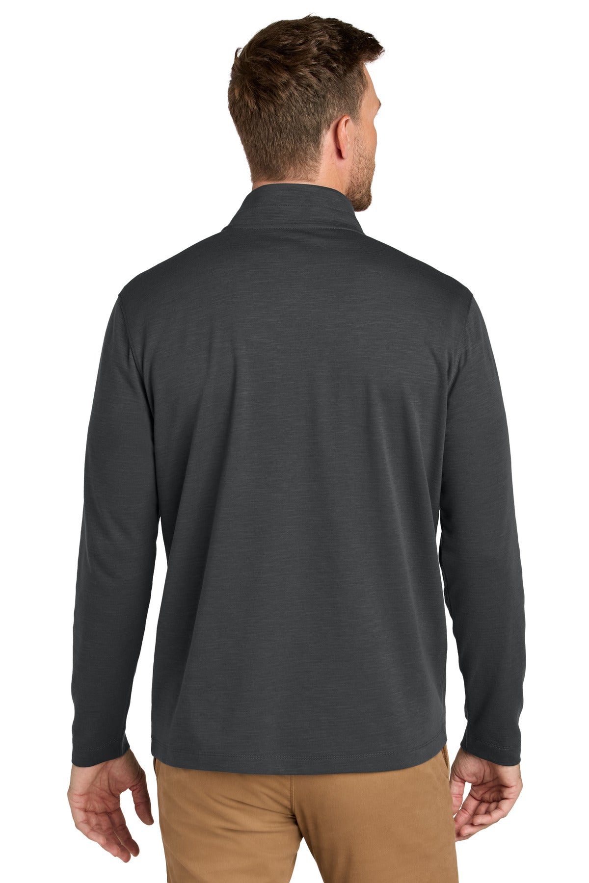 Back Model Grey Steel