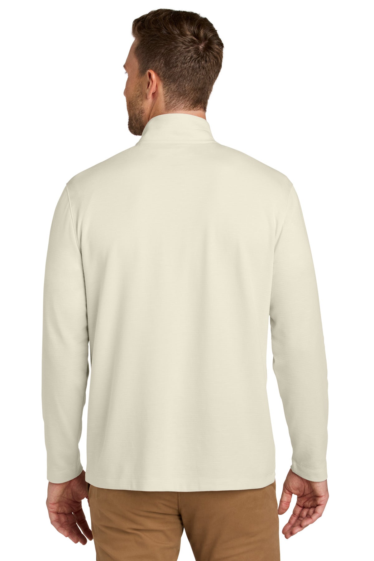 Back Model Parchment