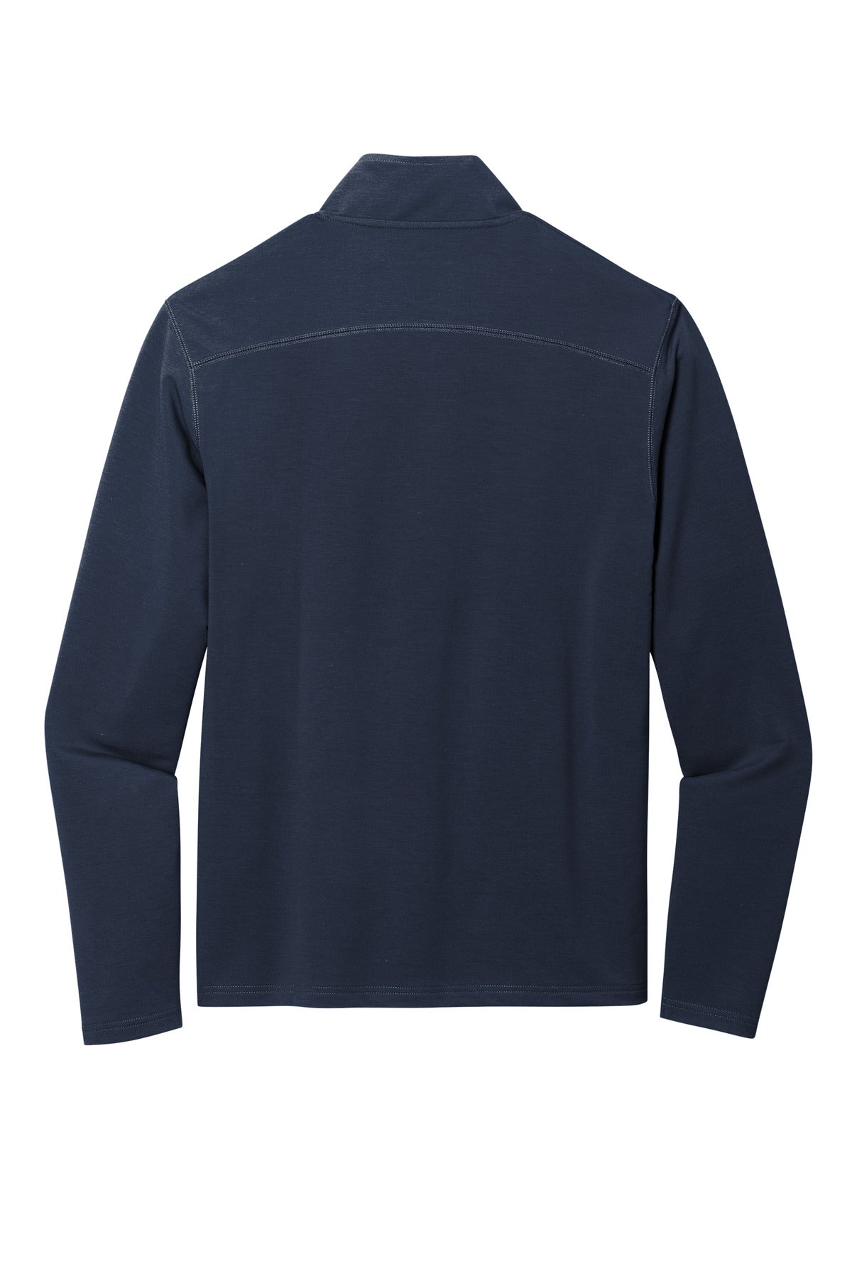 Back Product River Blue Navy