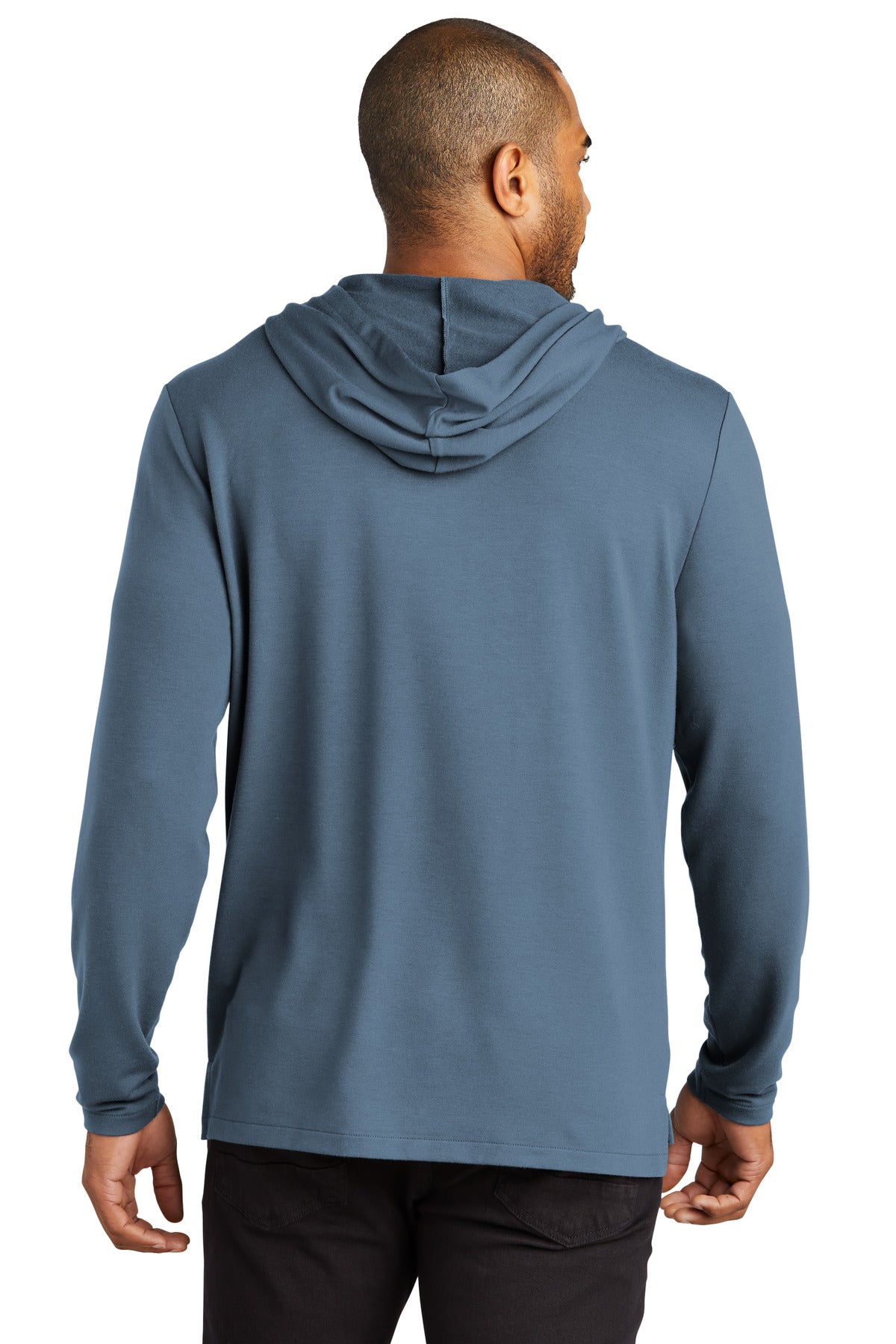 Back Model Dusk Blue