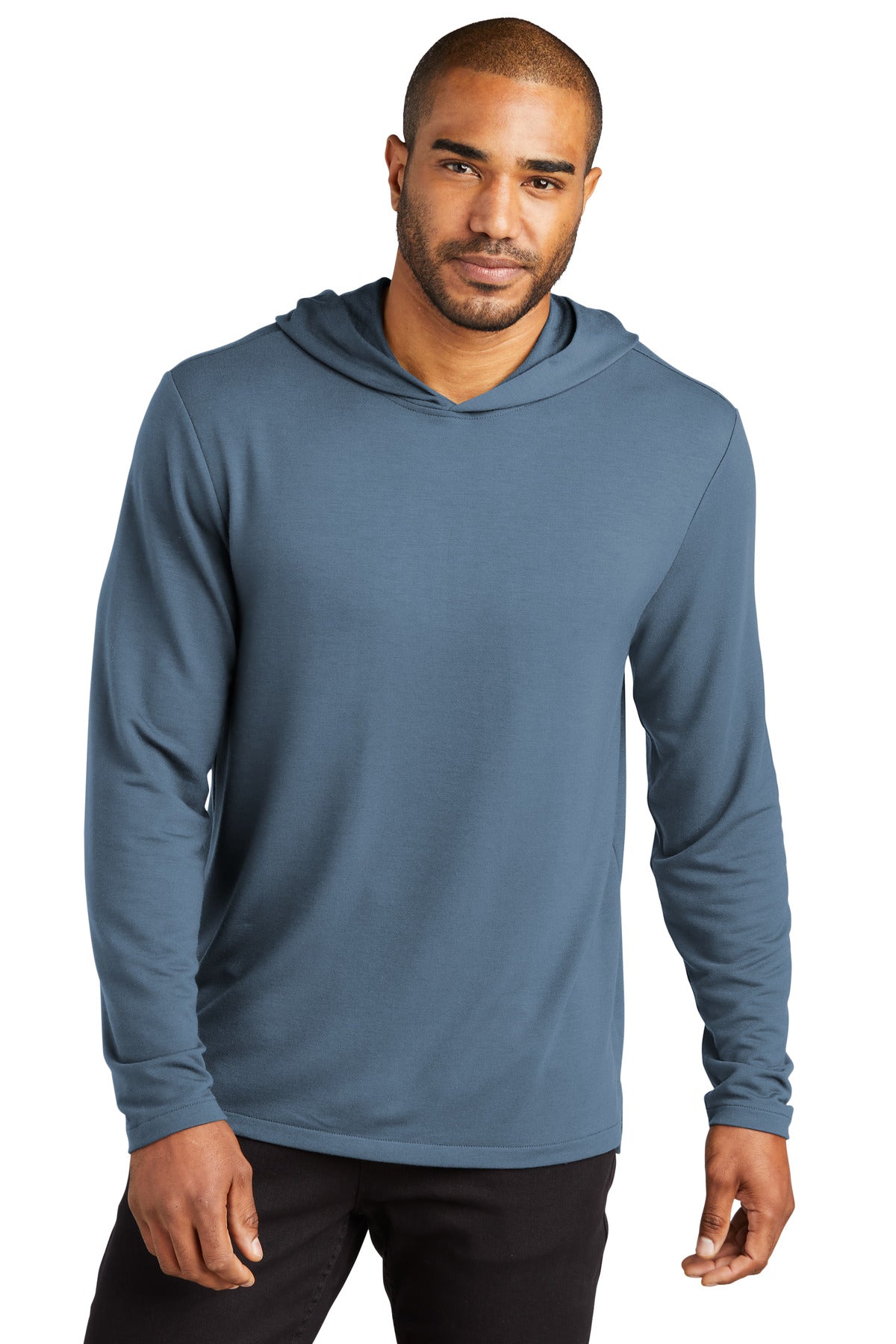 Model Dusk Blue