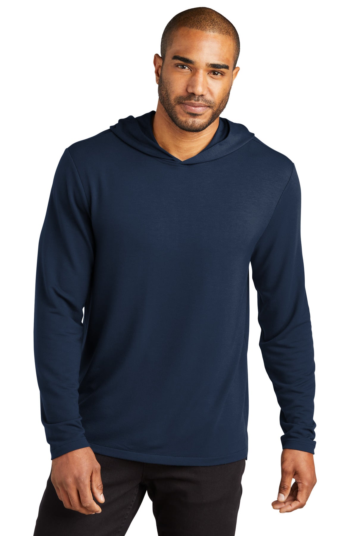 Model River Blue Navy