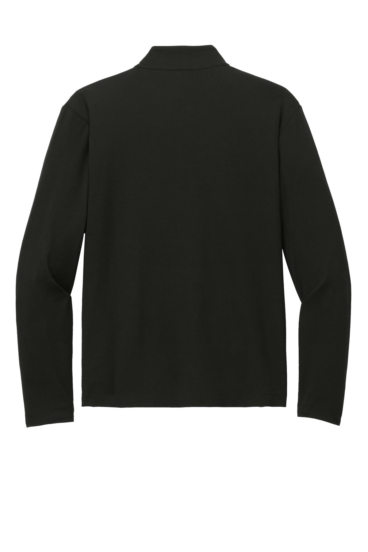 Back Product Deep Black