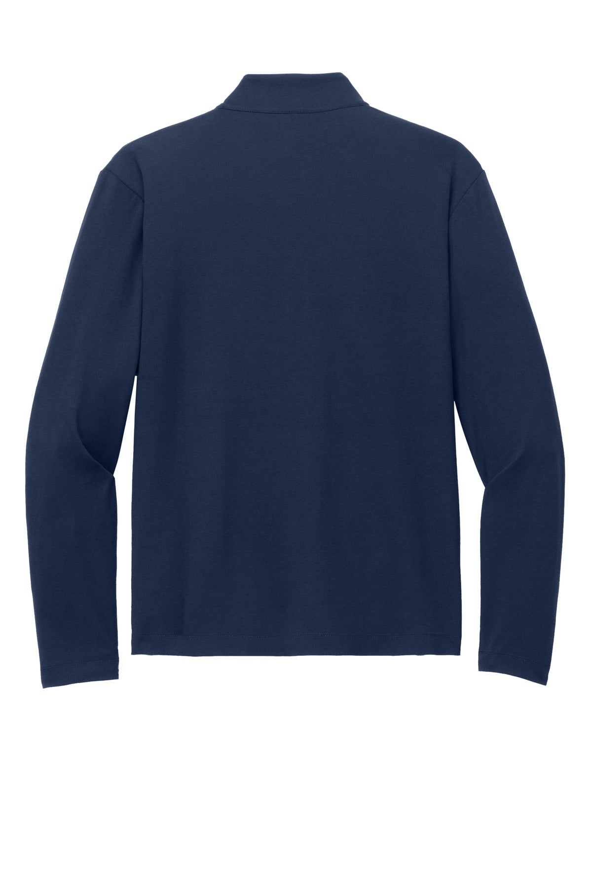 Back Product River Blue Navy