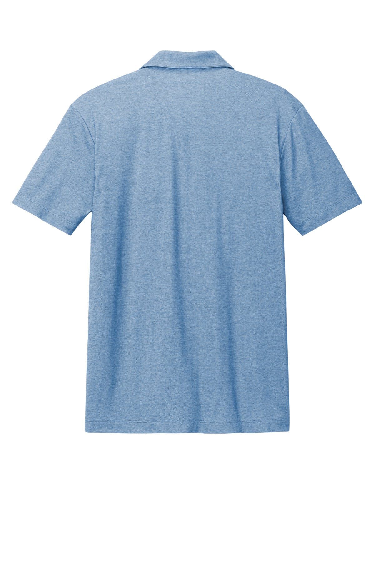 Back Product Aegean Blue Heather