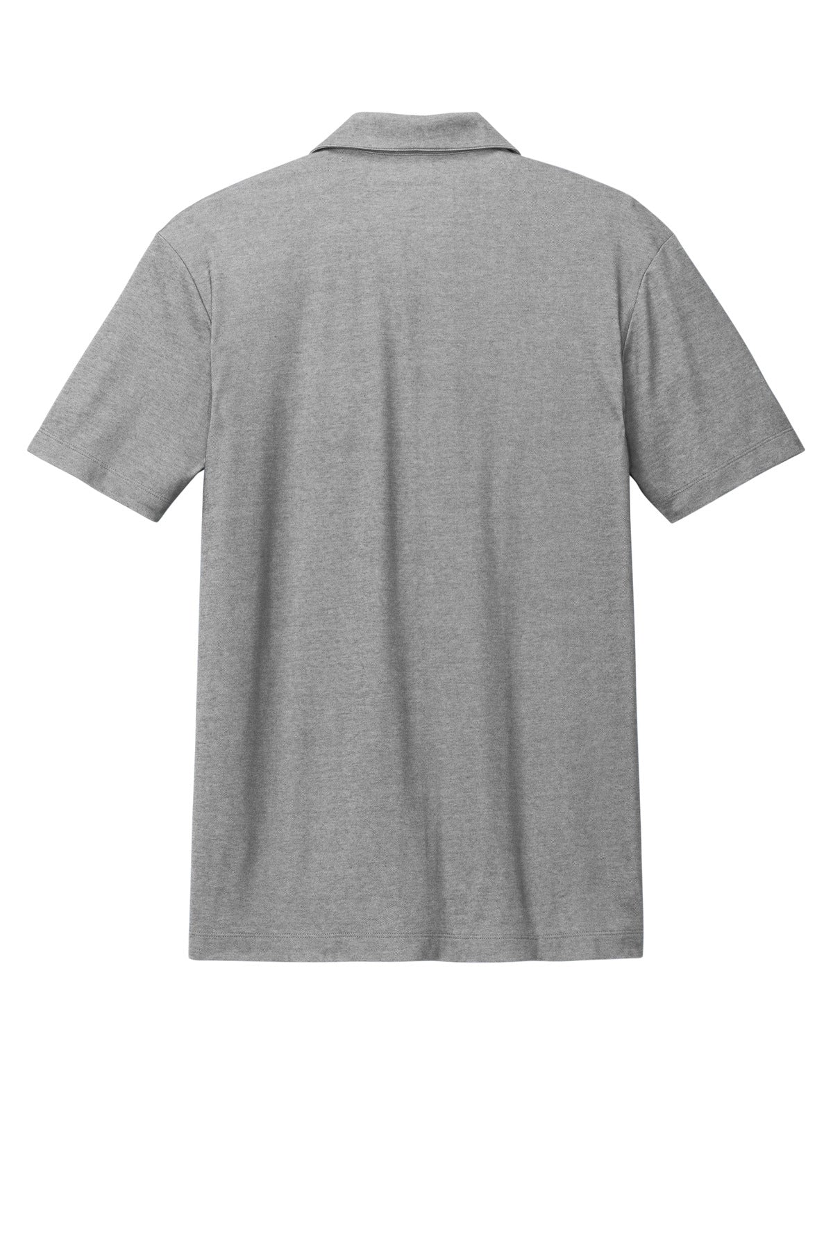 Back Product Charcoal Heather