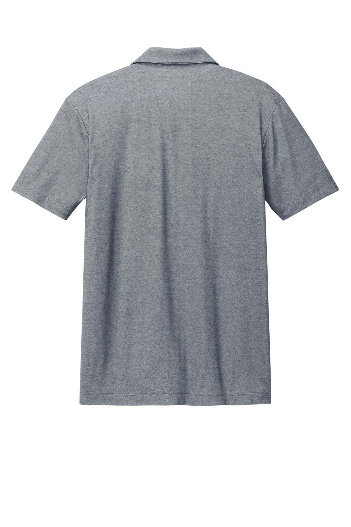 Back Product River Blue Navy Heather