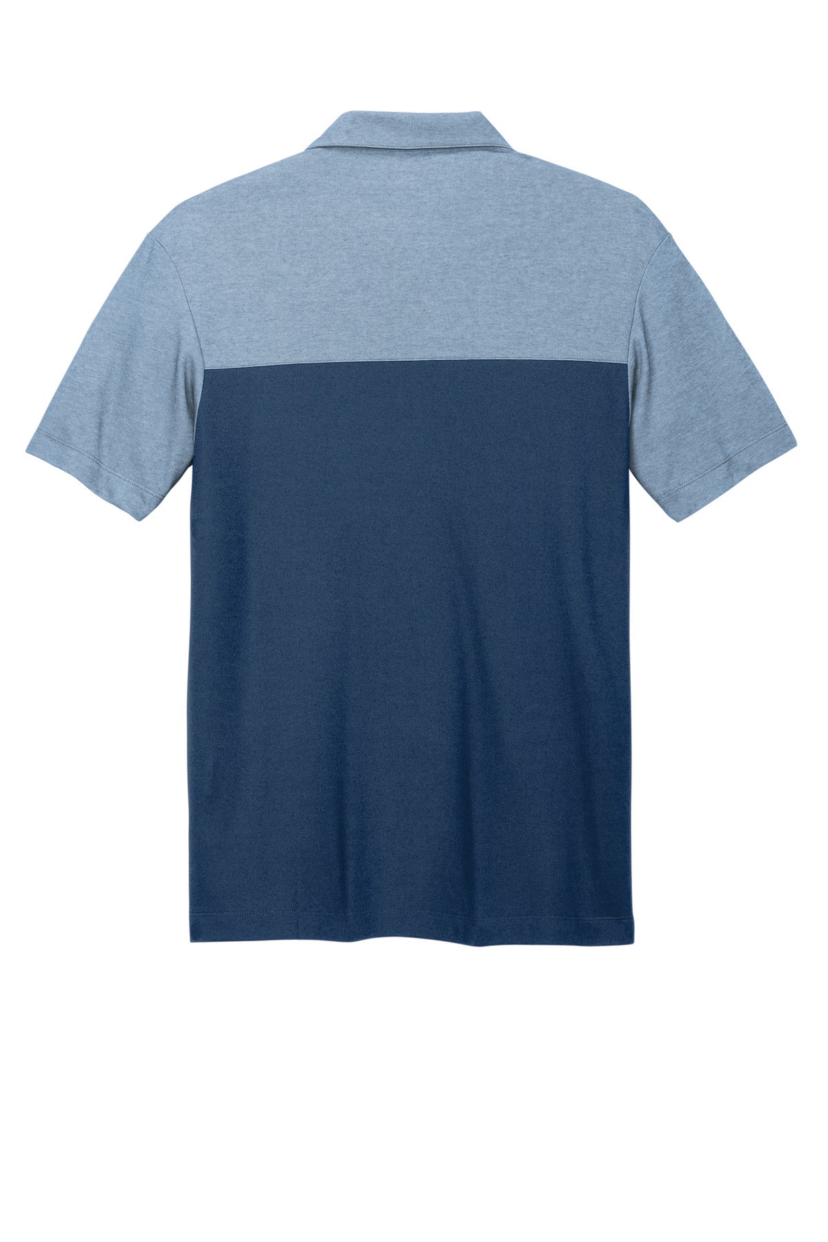 Back Product Aegean Blue/ Aegean Blue Heather