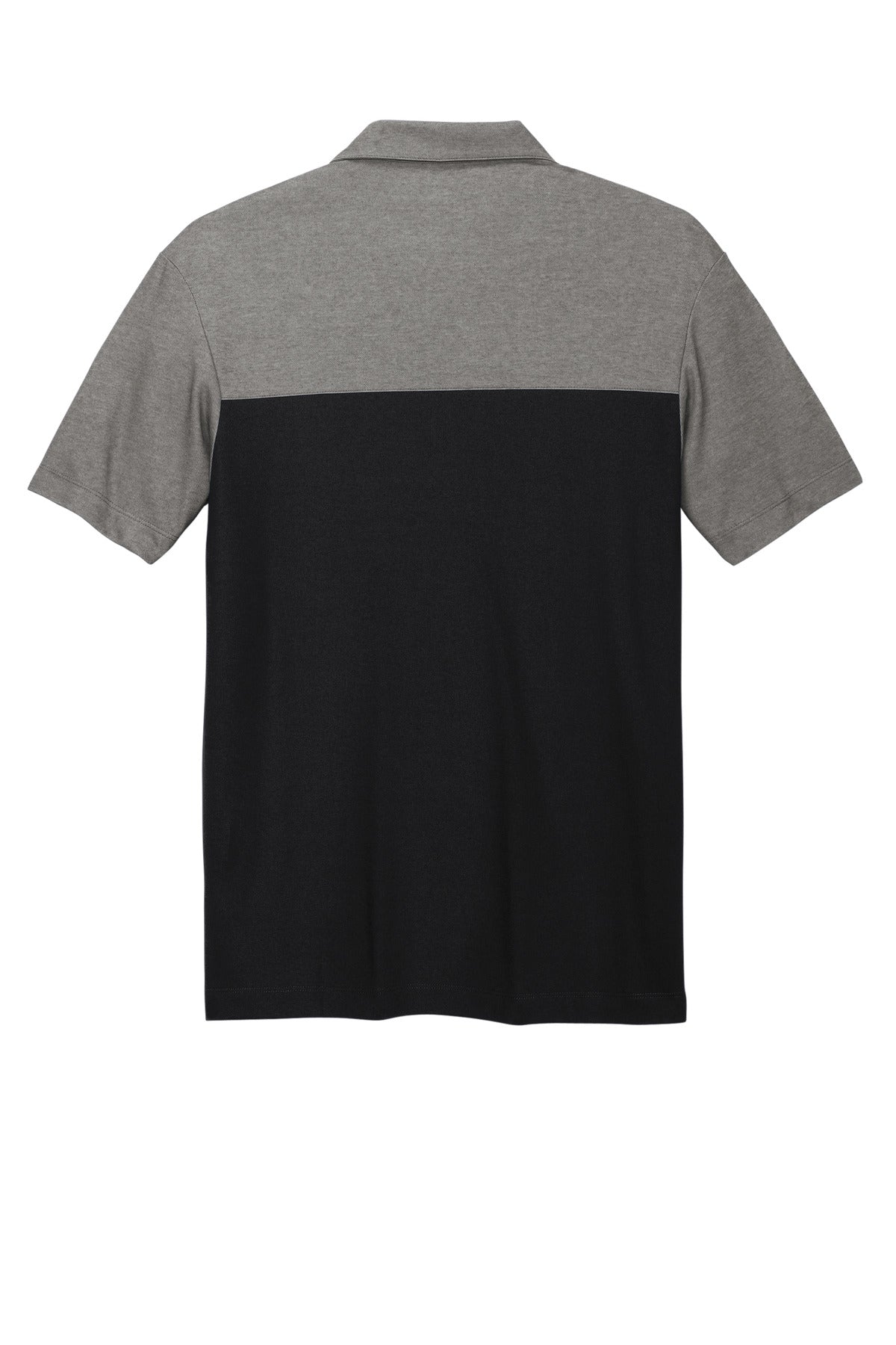Back Product Deep Black/ Charcoal Heather