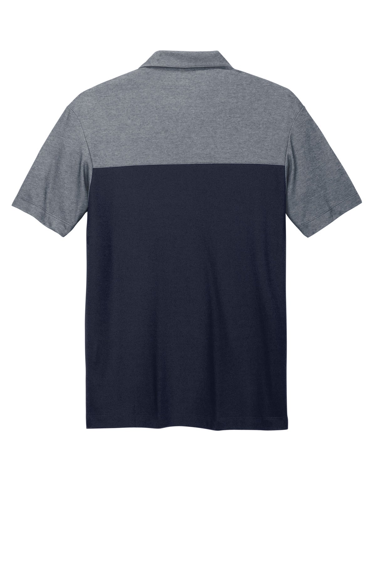 Back Product River Blue Navy/ River Blue Navy Heather