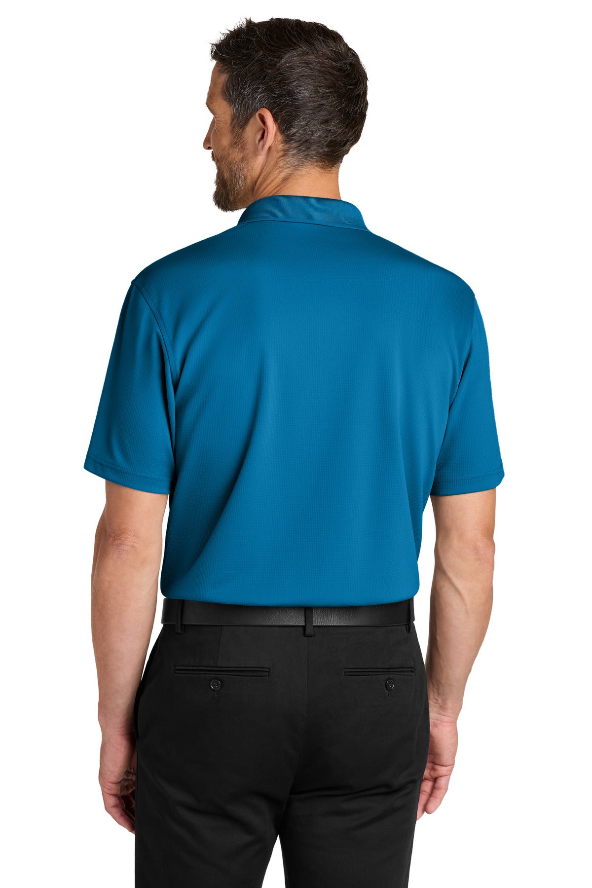 Back Model Imperial Blue