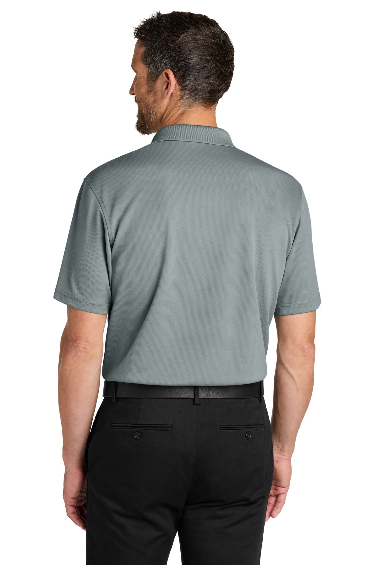 Back Model Light Sterling Grey