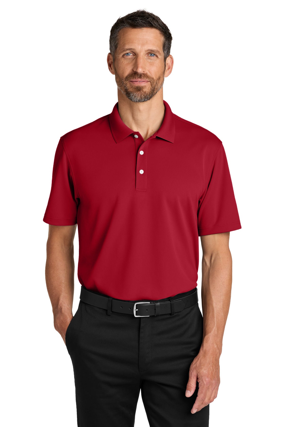 Model Rich Red