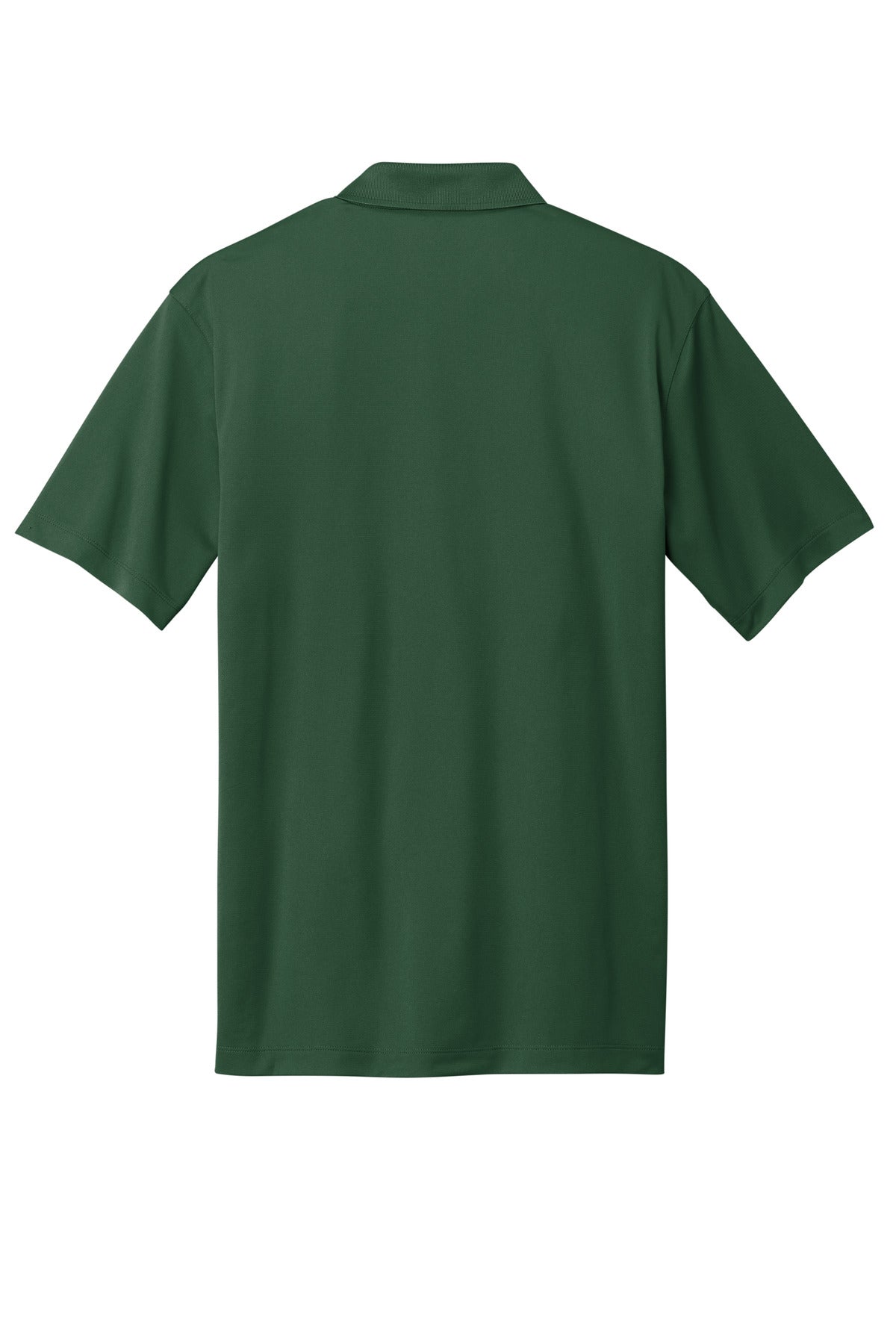 Back Product Forest Green