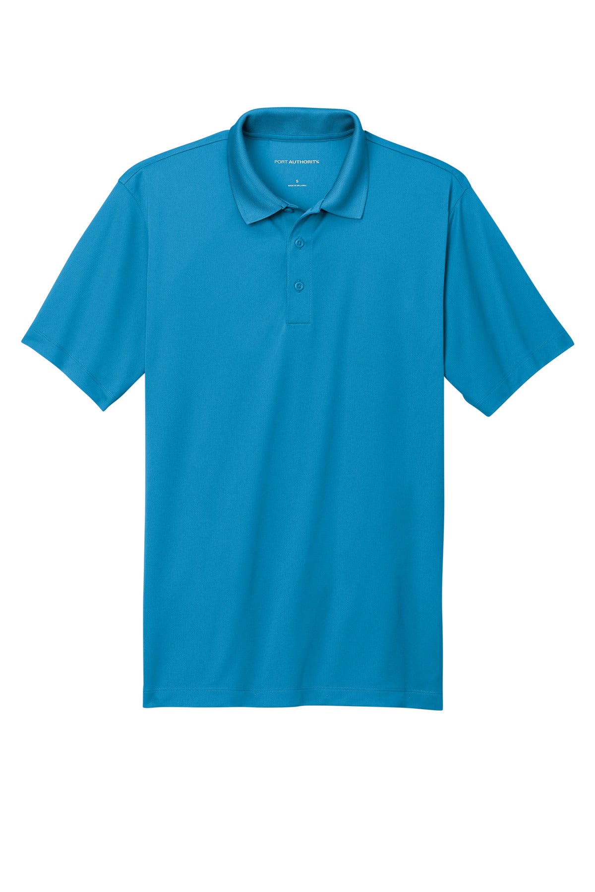 Product Parcel Blue