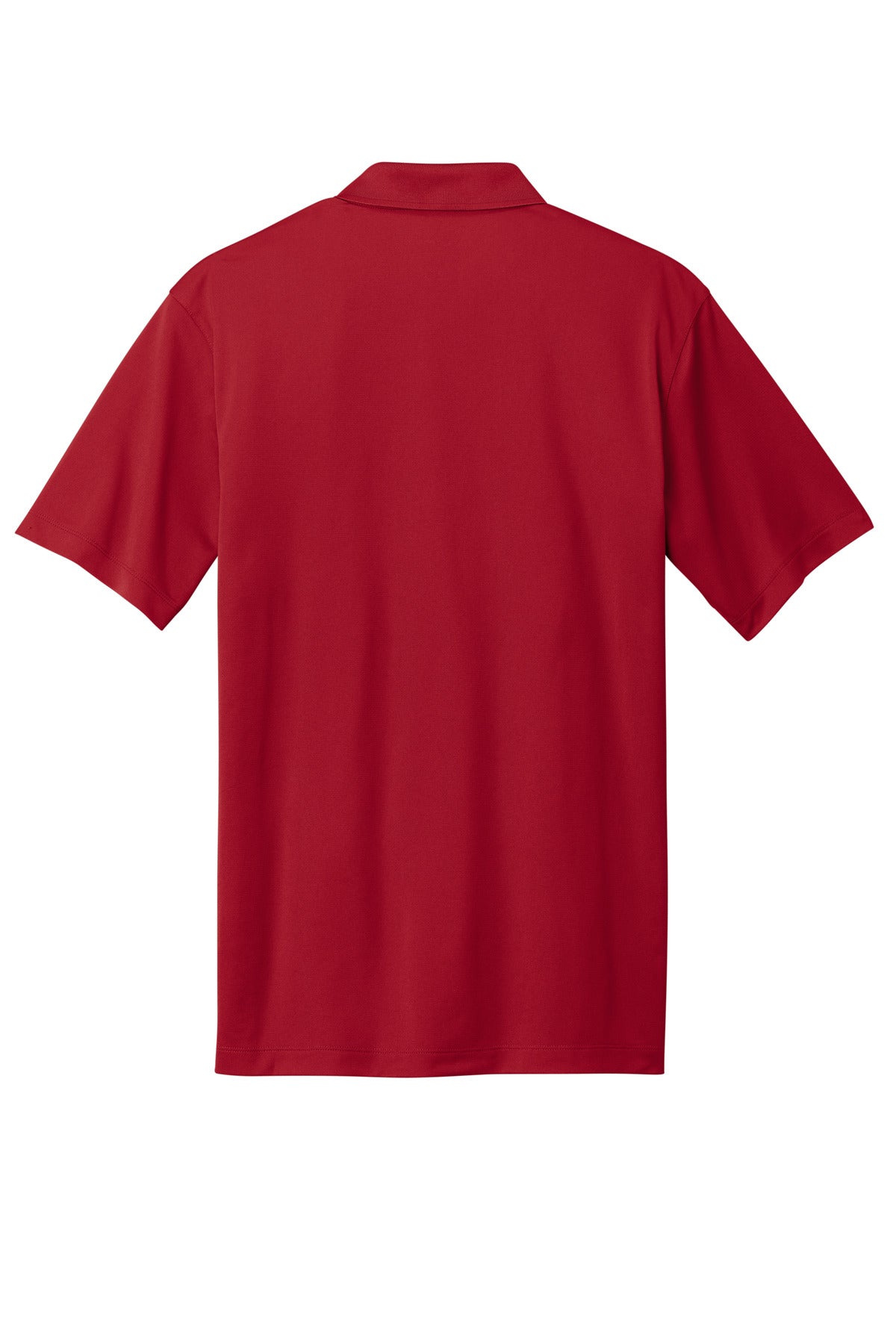 Back Product Rich Red
