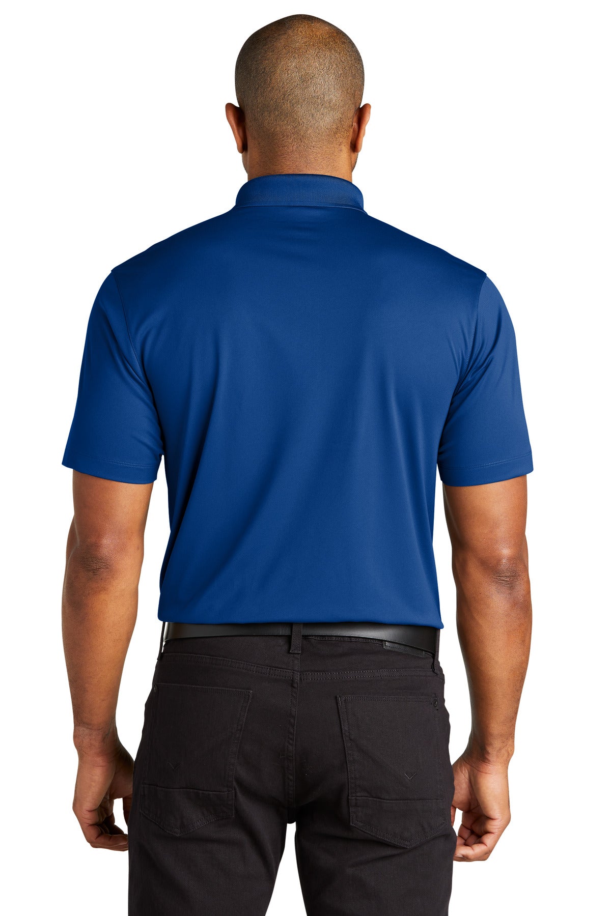 Back Model True Royal