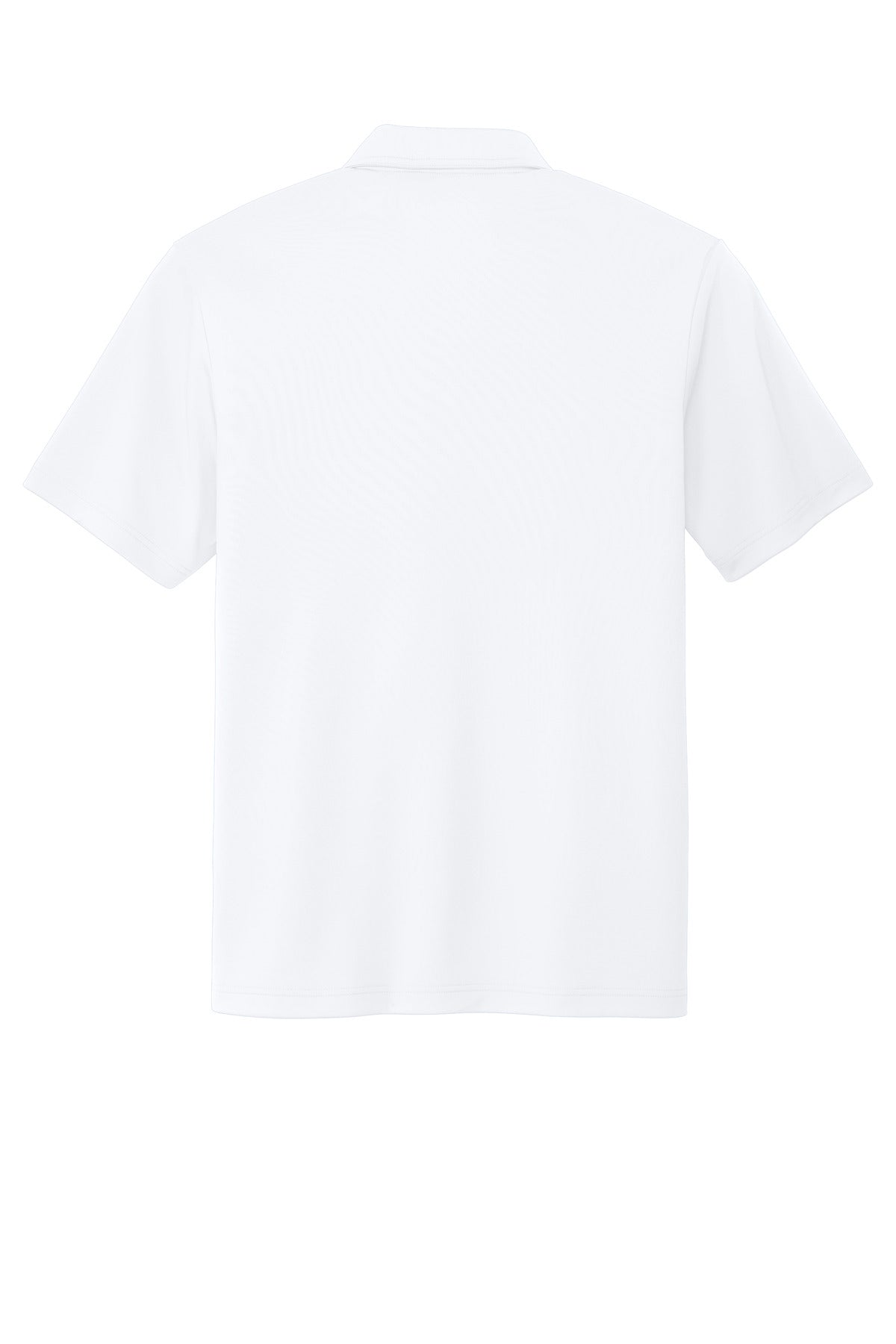 Back Product White