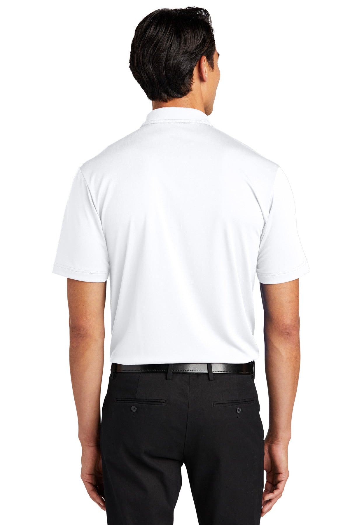 Back Model White