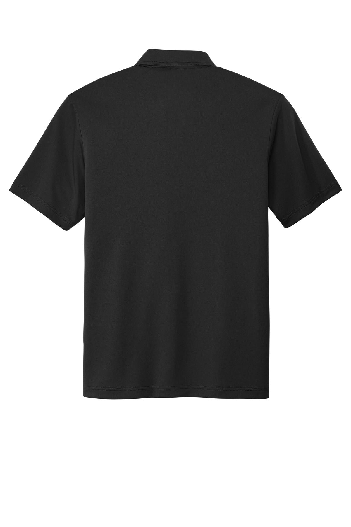 Back Product Deep Black