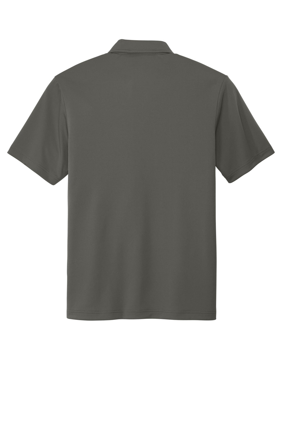 Back Product Grey Steel