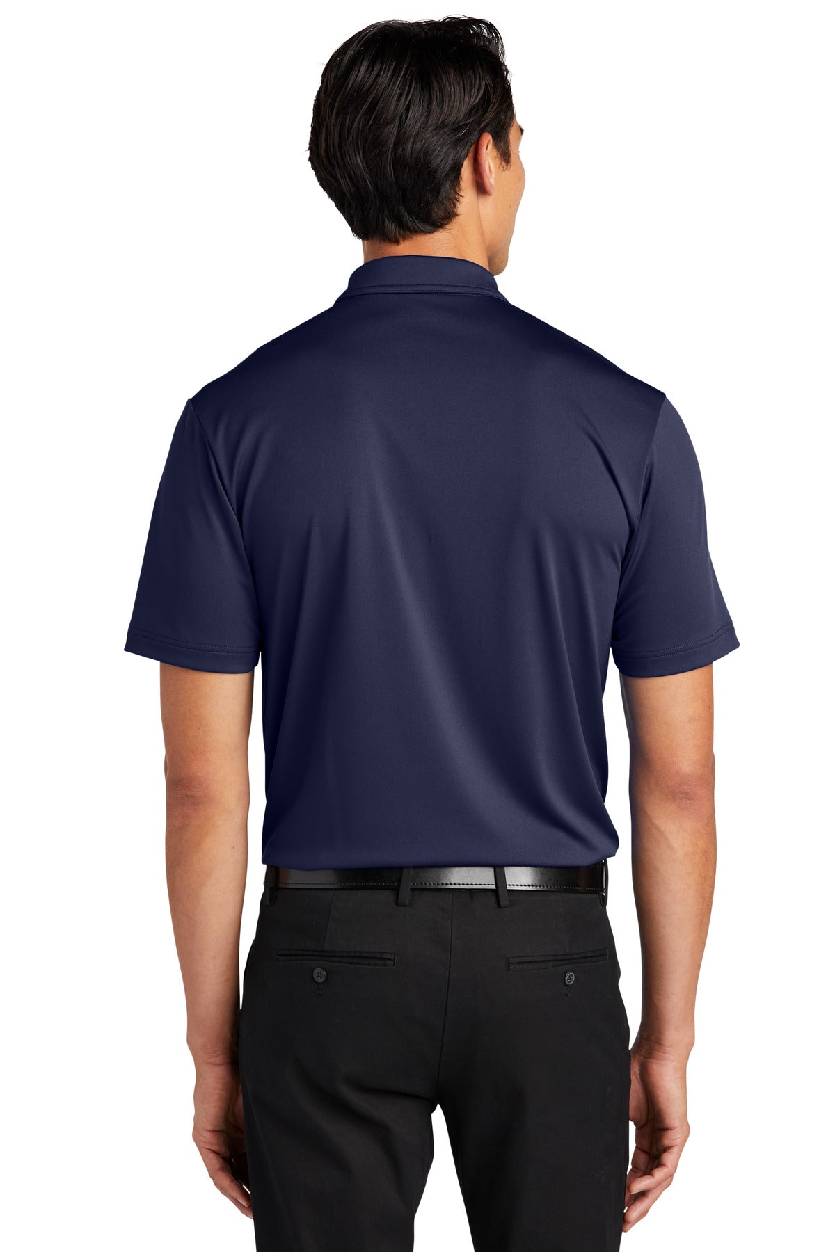 Back Model True Navy