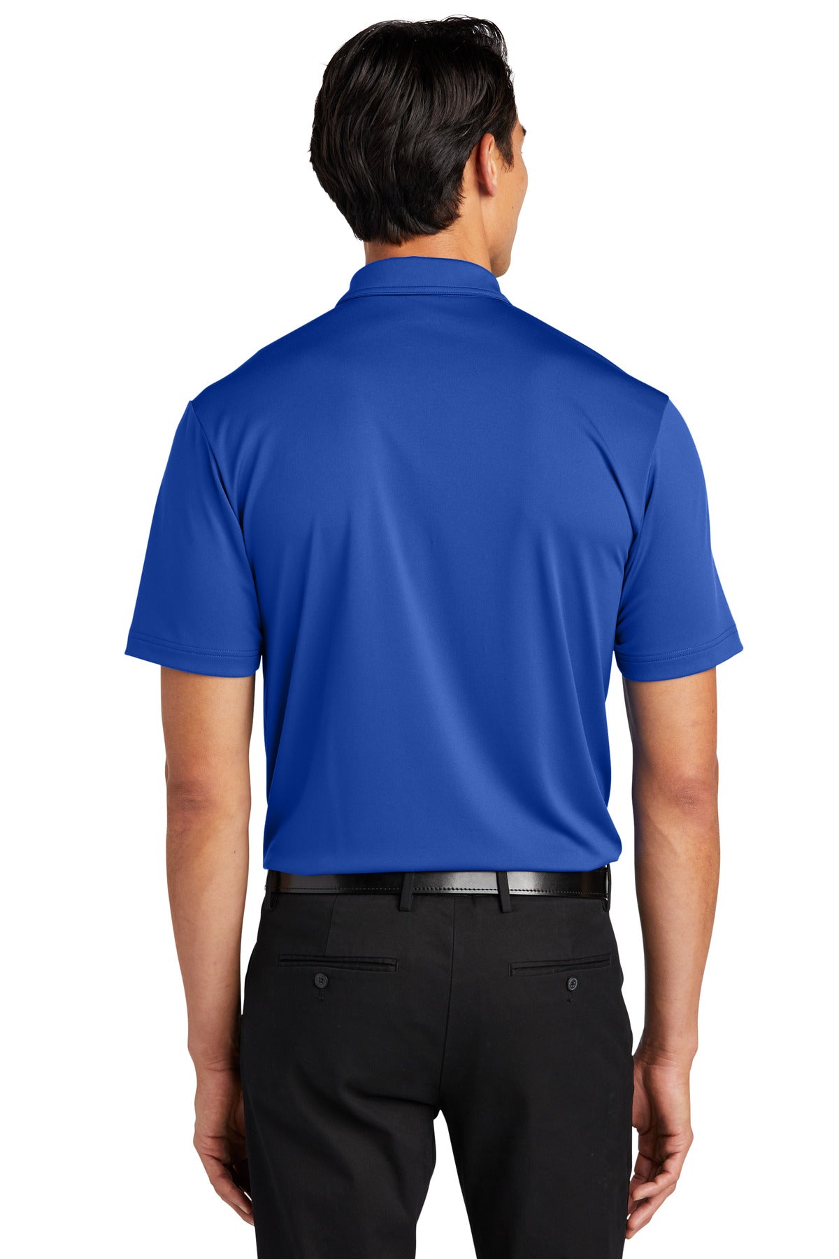 Back Model True Royal