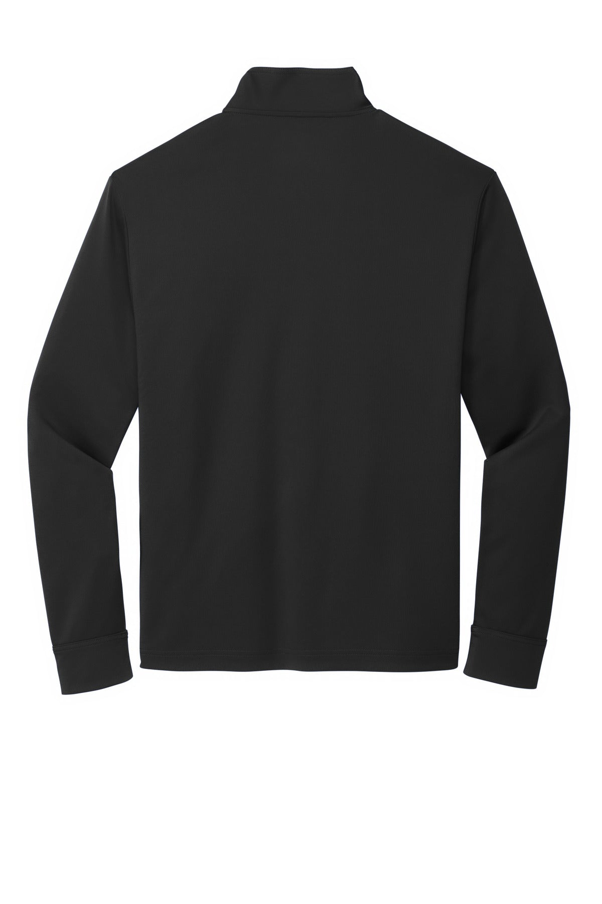 Back Product Deep Black