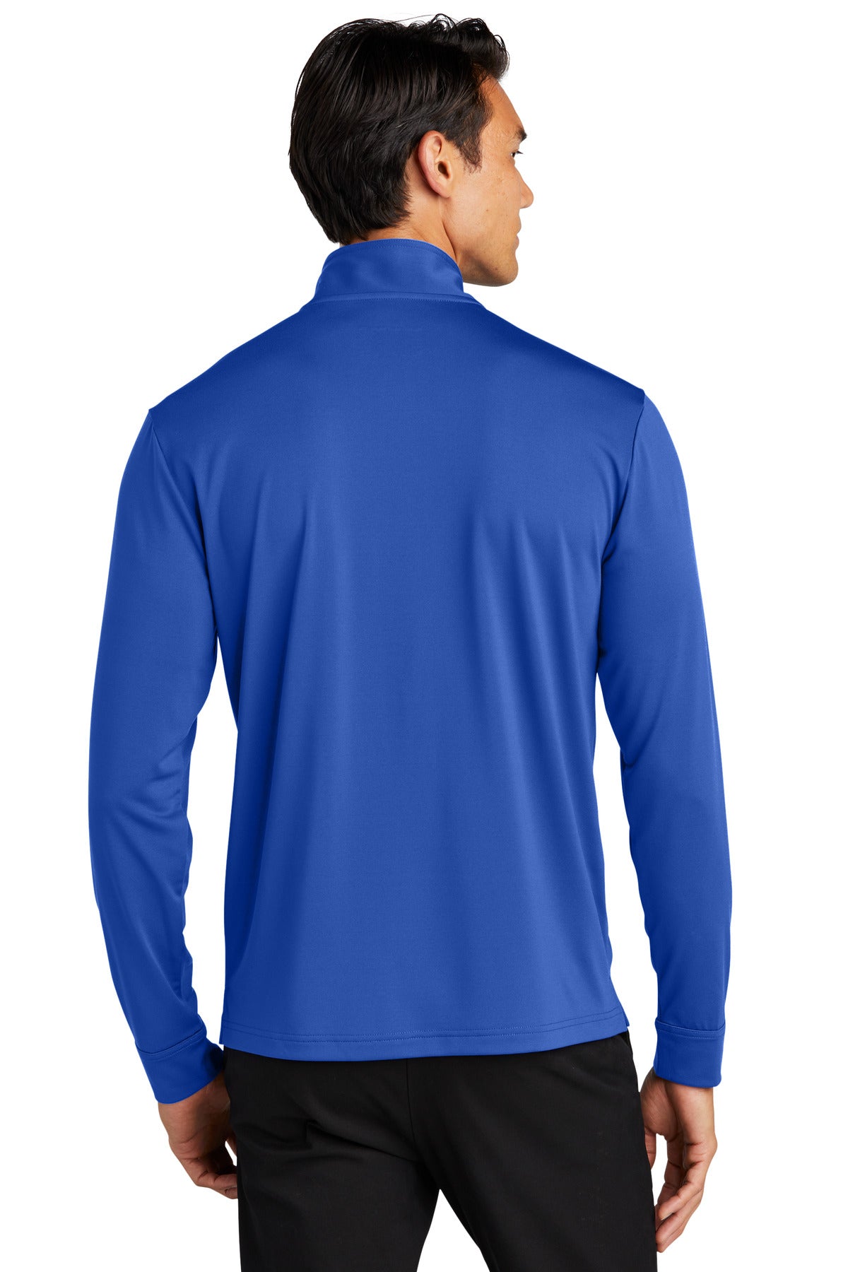 Back Model True Royal