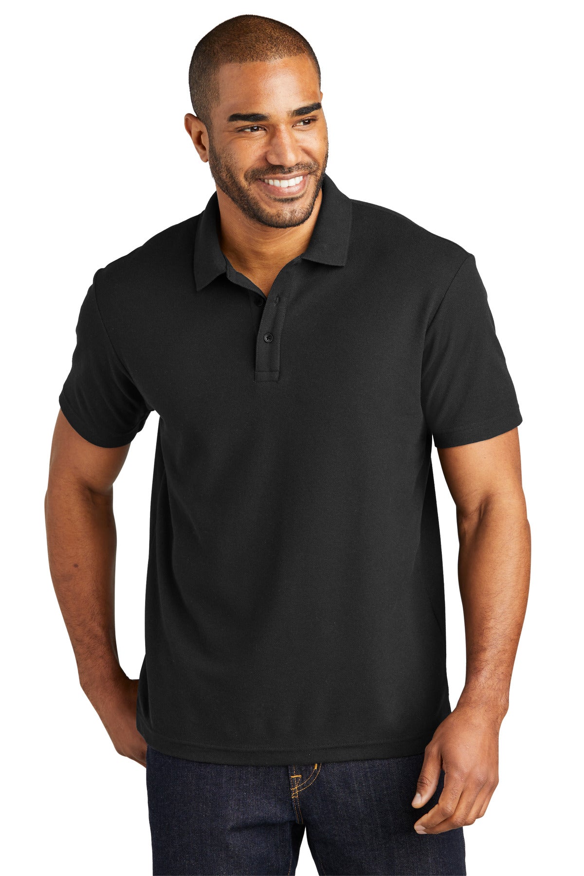 Model Black
