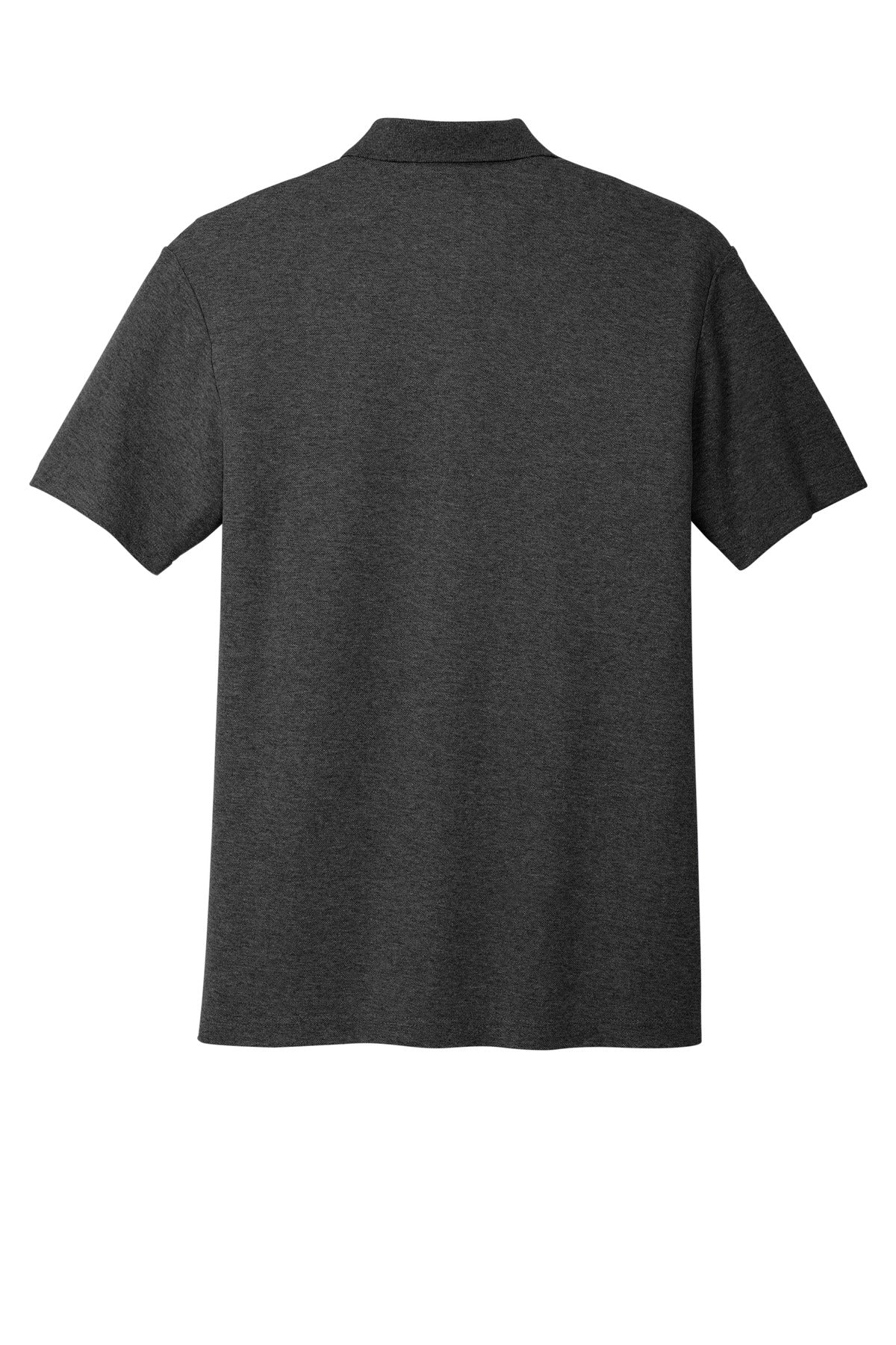 Back Product Charcoal Heather