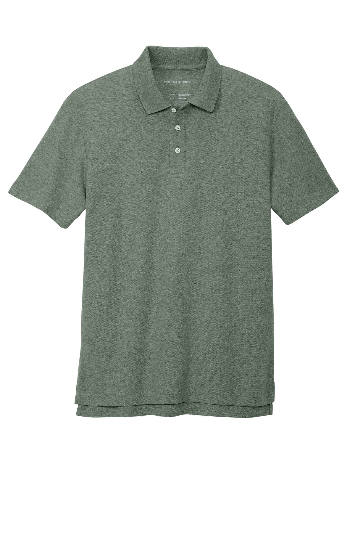 Product Dark Green Heather
