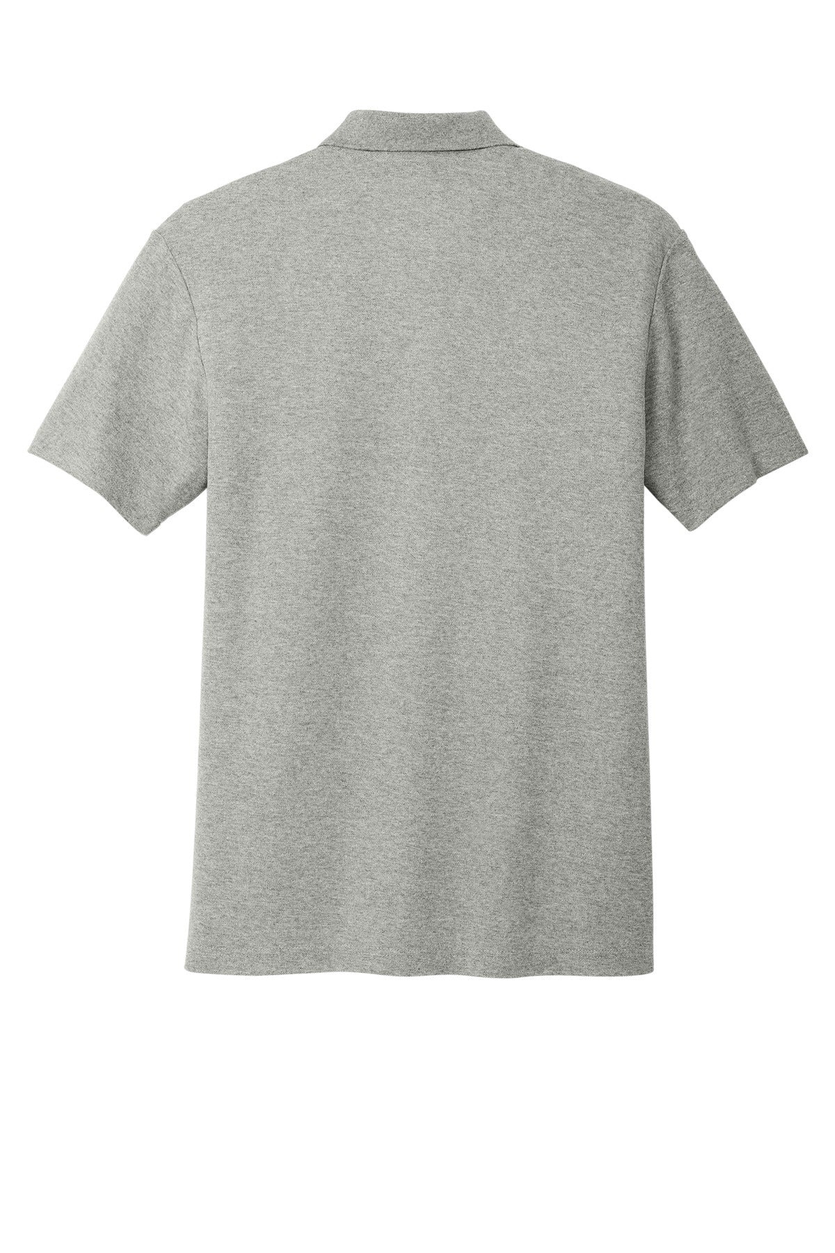 Back Product Deep Smoke Heather