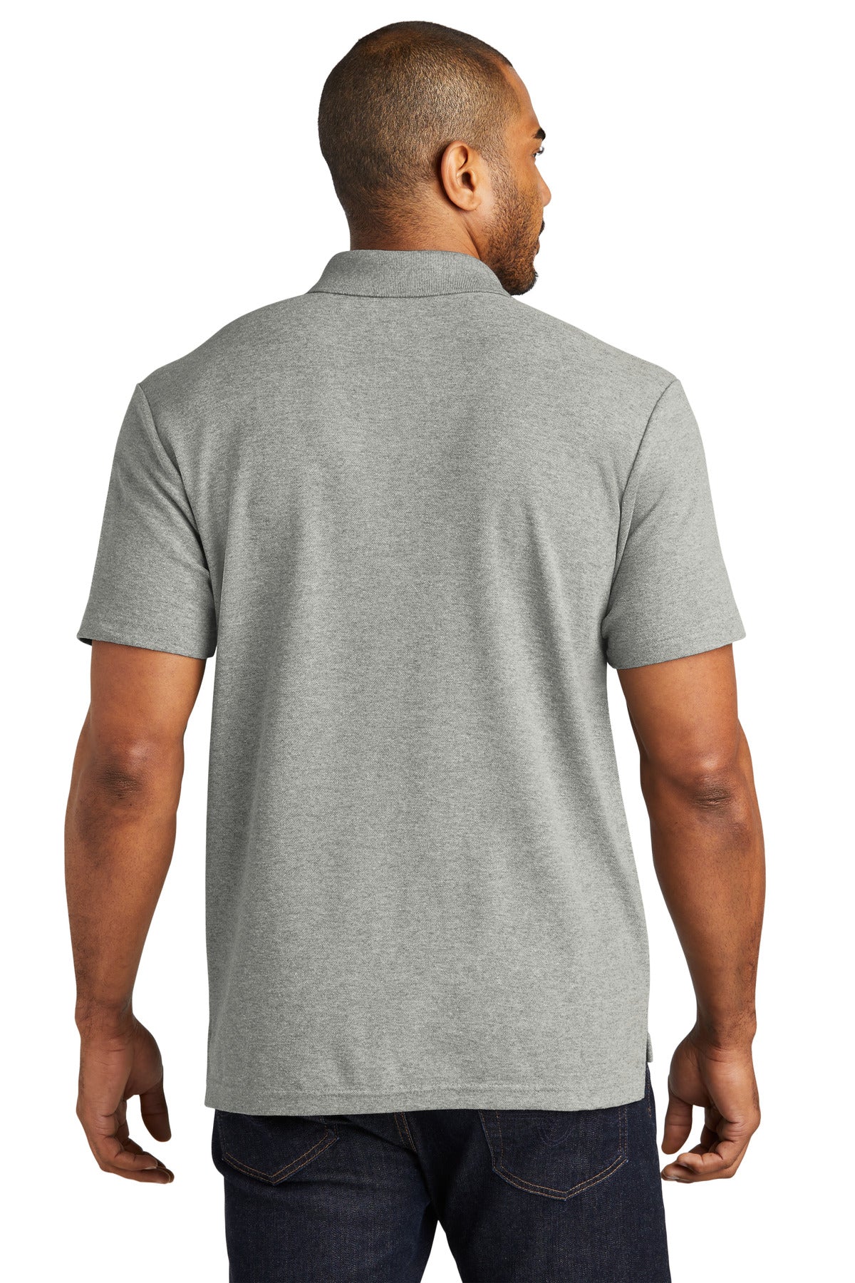 Back Model Deep Smoke Heather