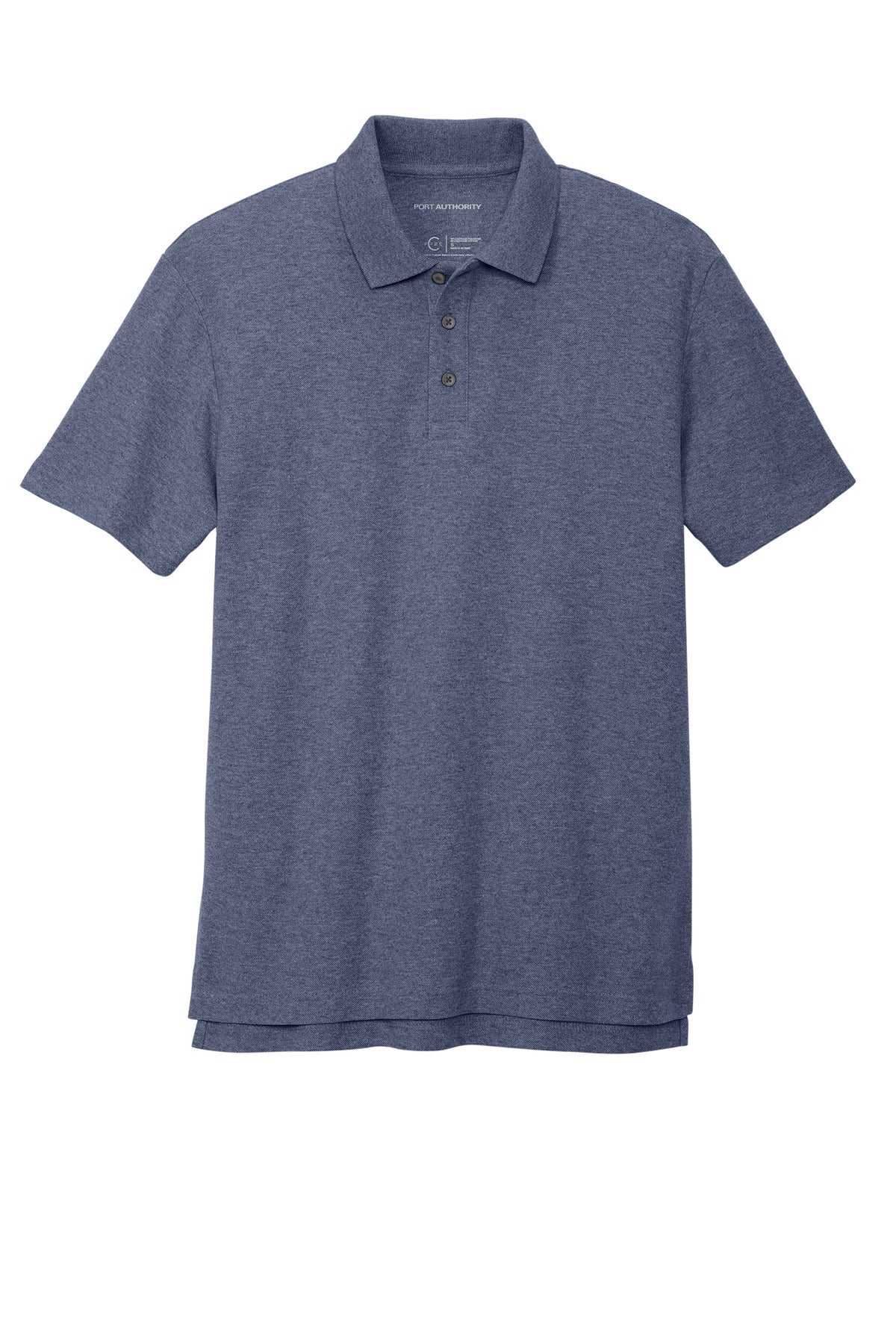 Product Navy Heather