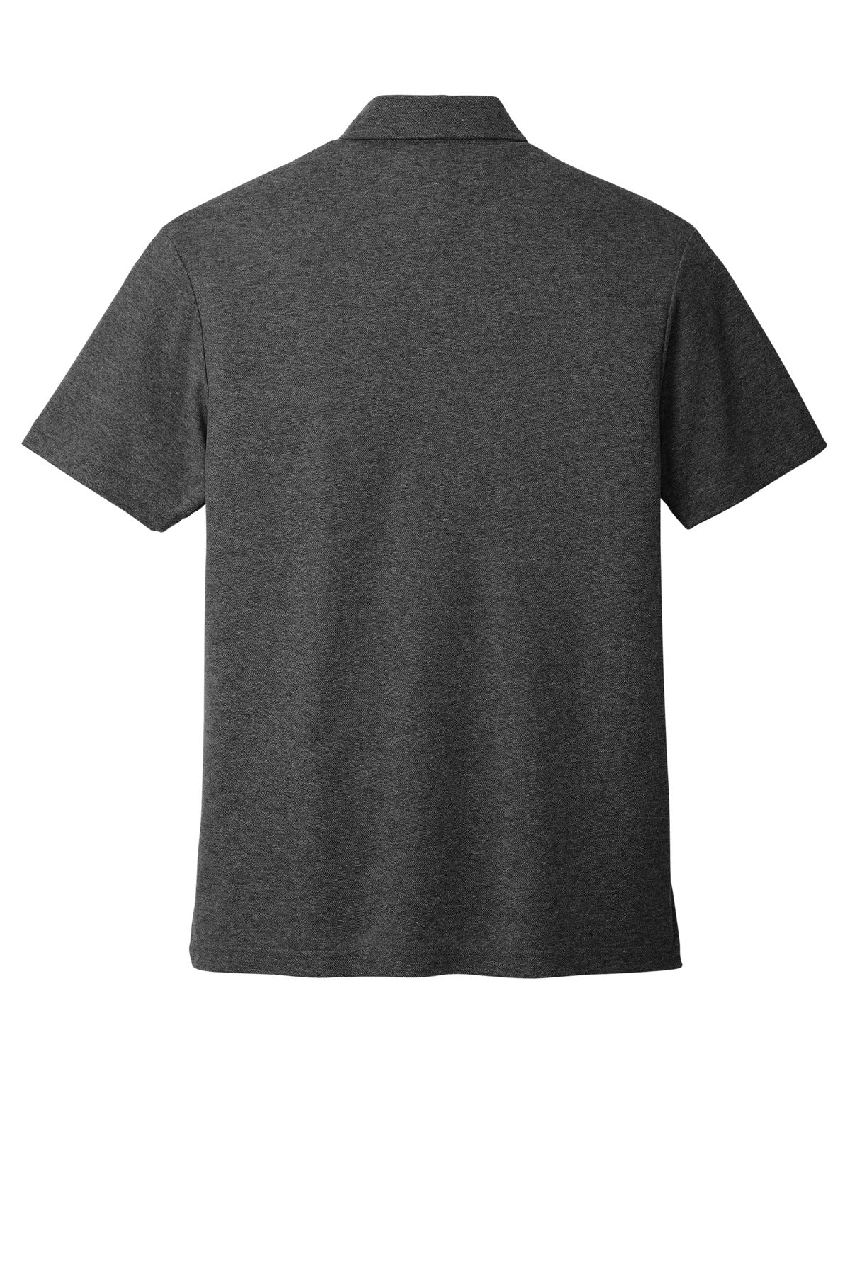 Back Product Charcoal Heather