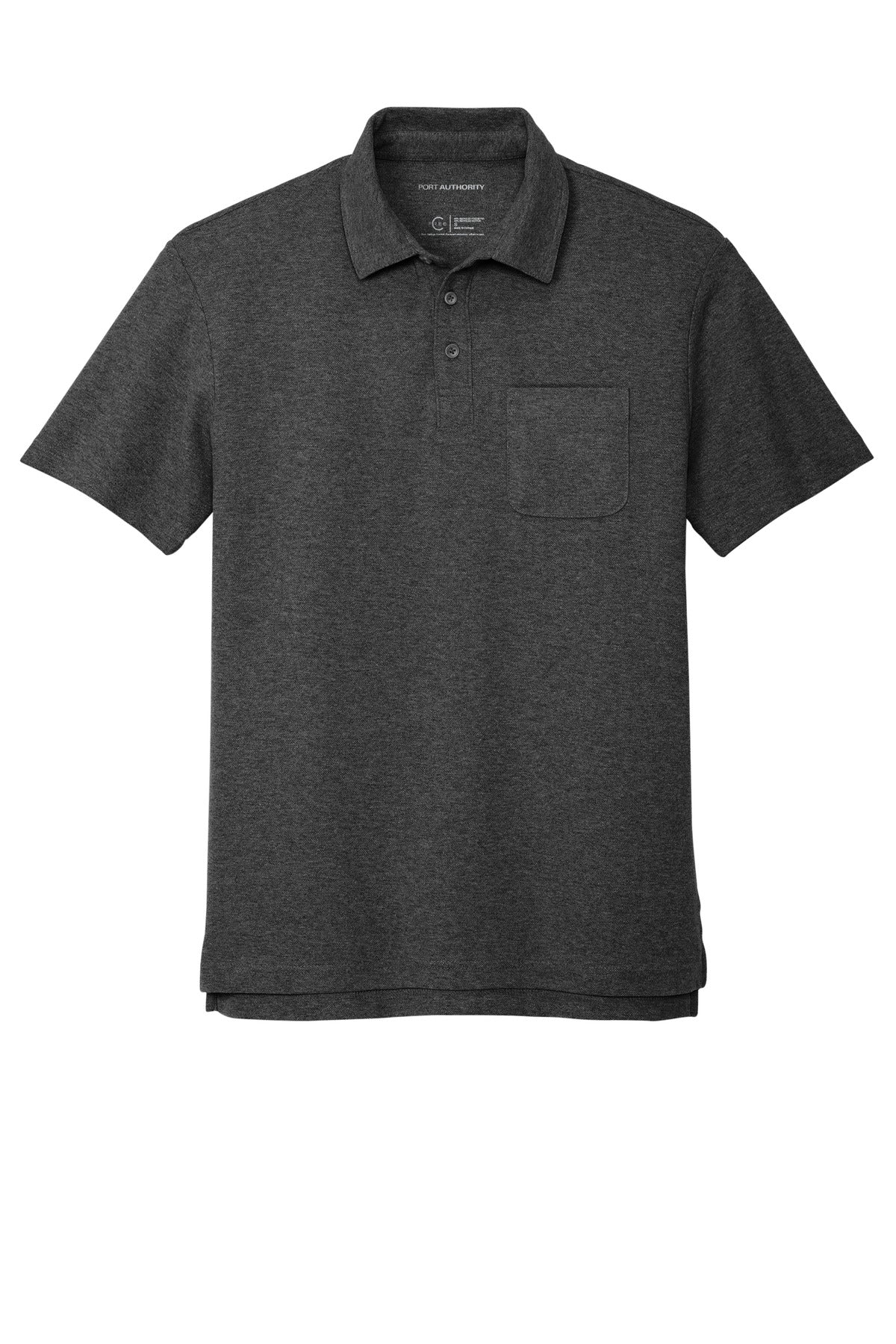 Product Charcoal Heather