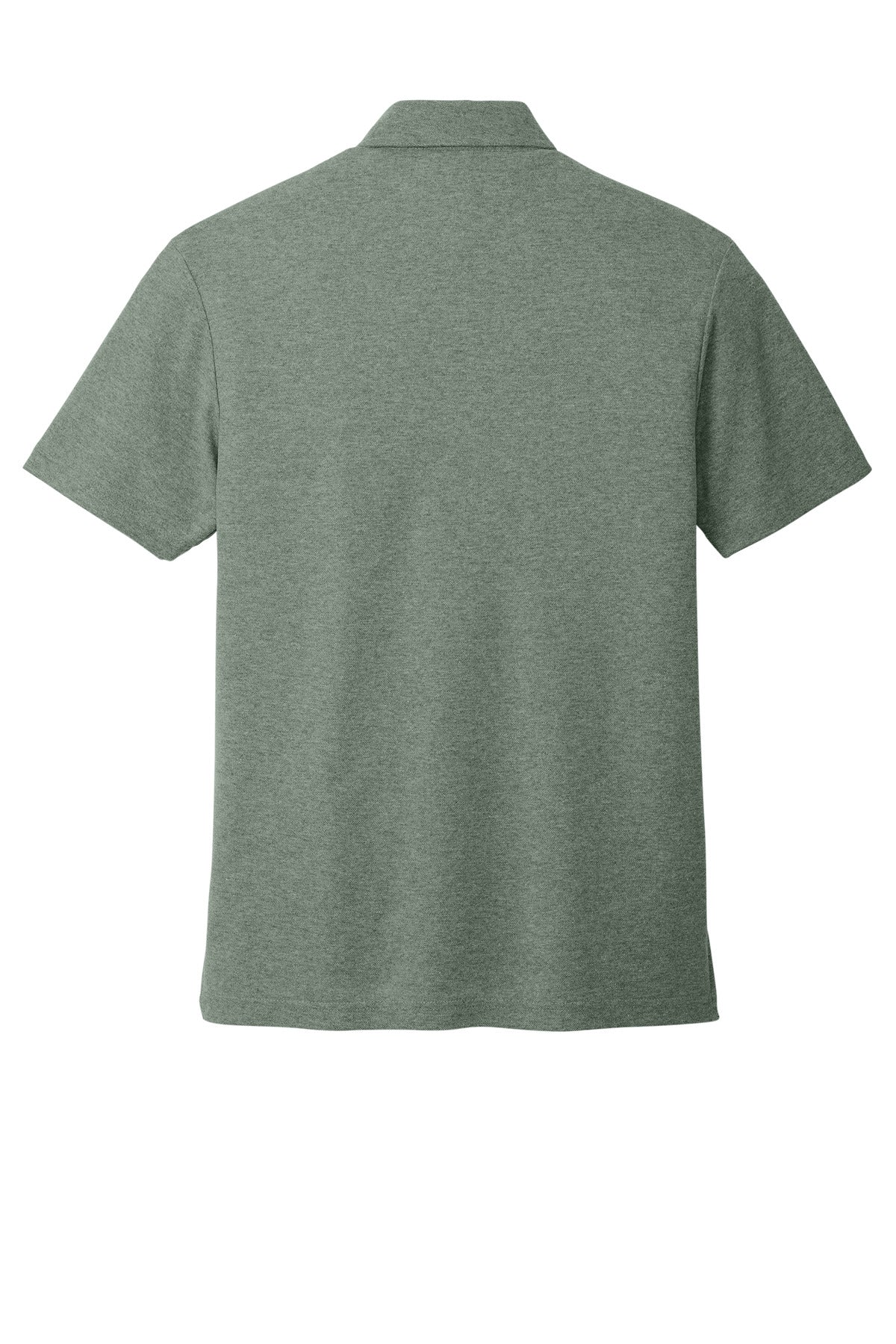 Back Product Dark Green Heather