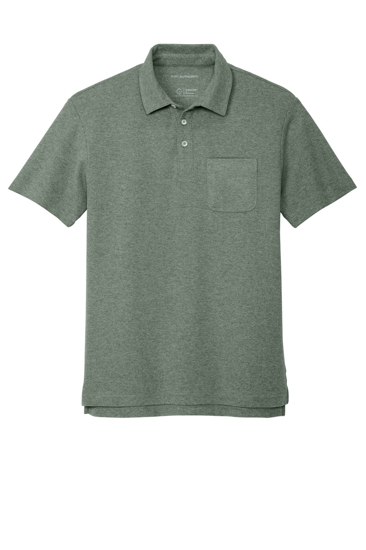 Product Dark Green Heather