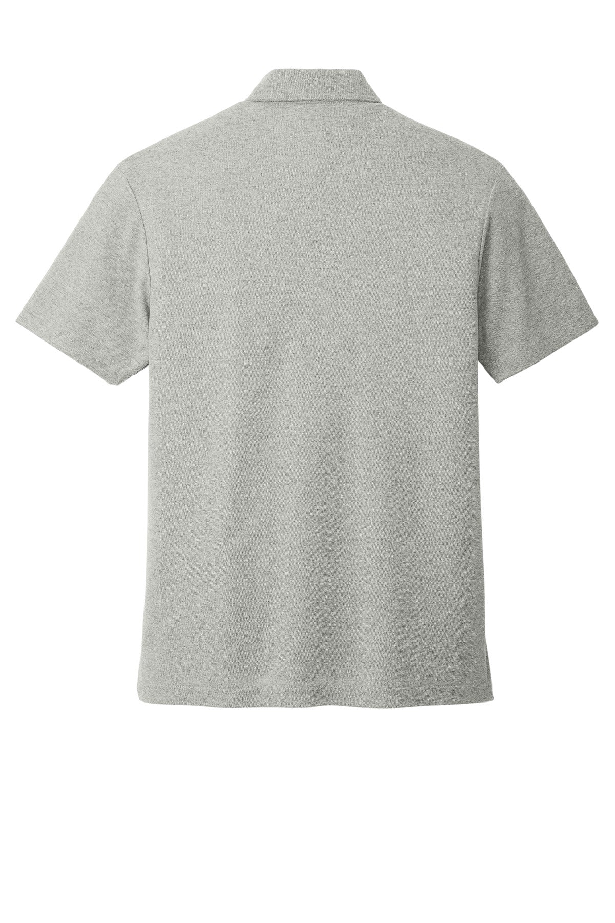 Back Product Deep Smoke Heather