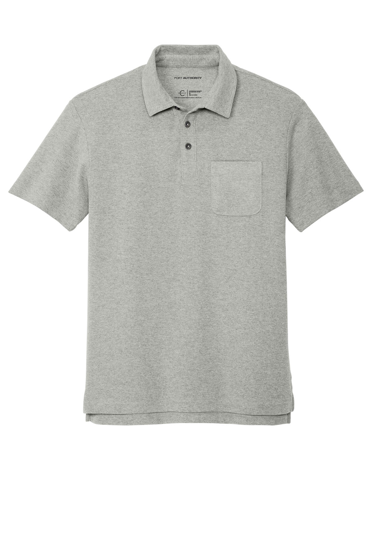 Product Deep Smoke Heather