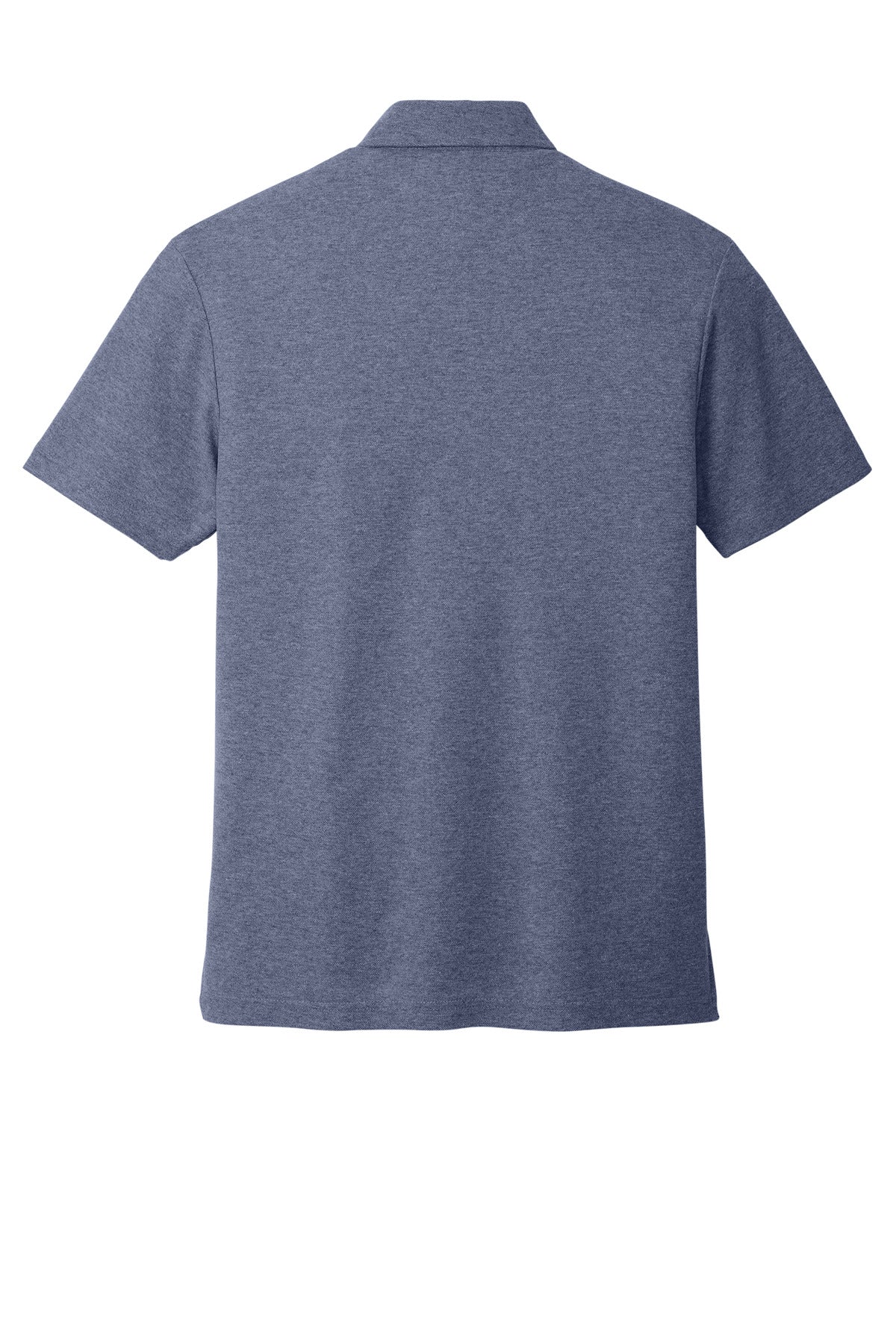 Back Product Navy Heather