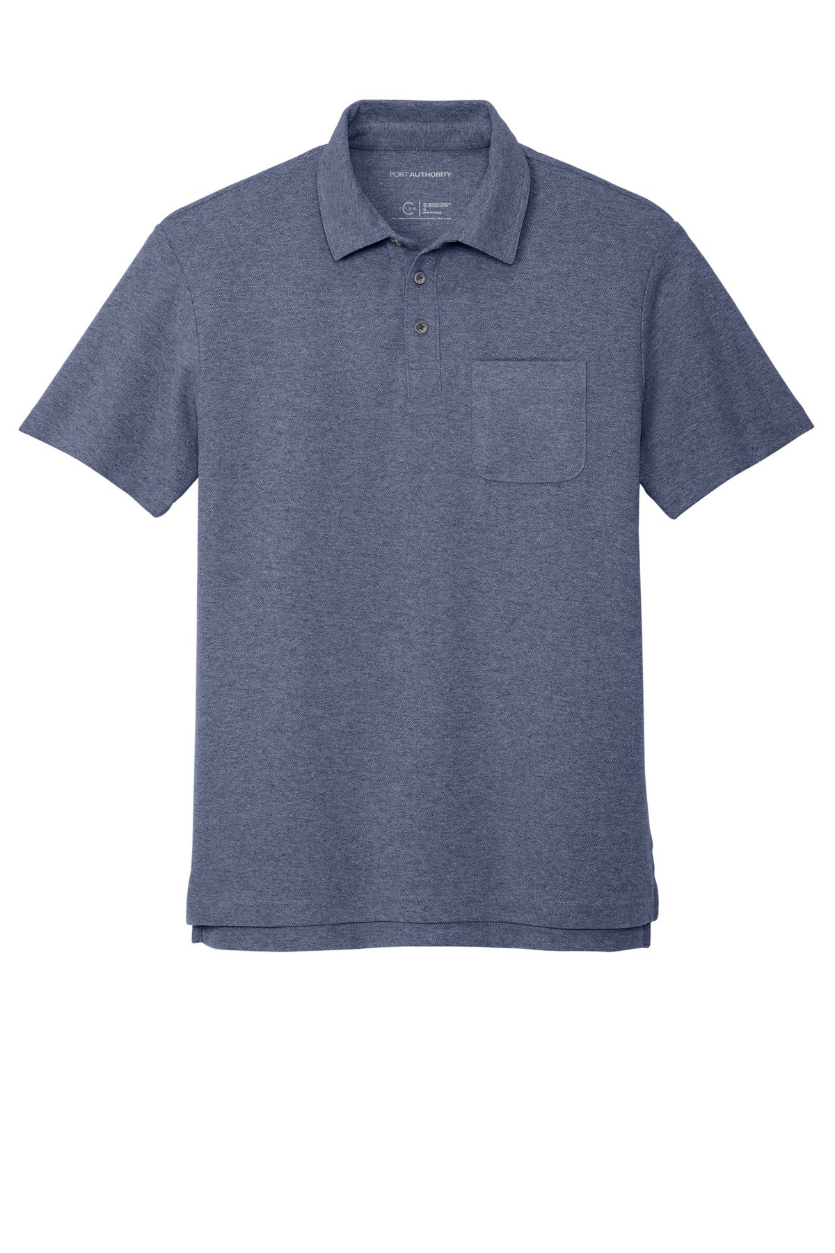 Product Navy Heather