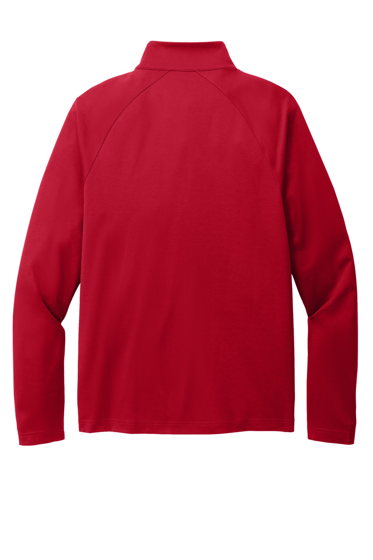 Back Product Rich Red