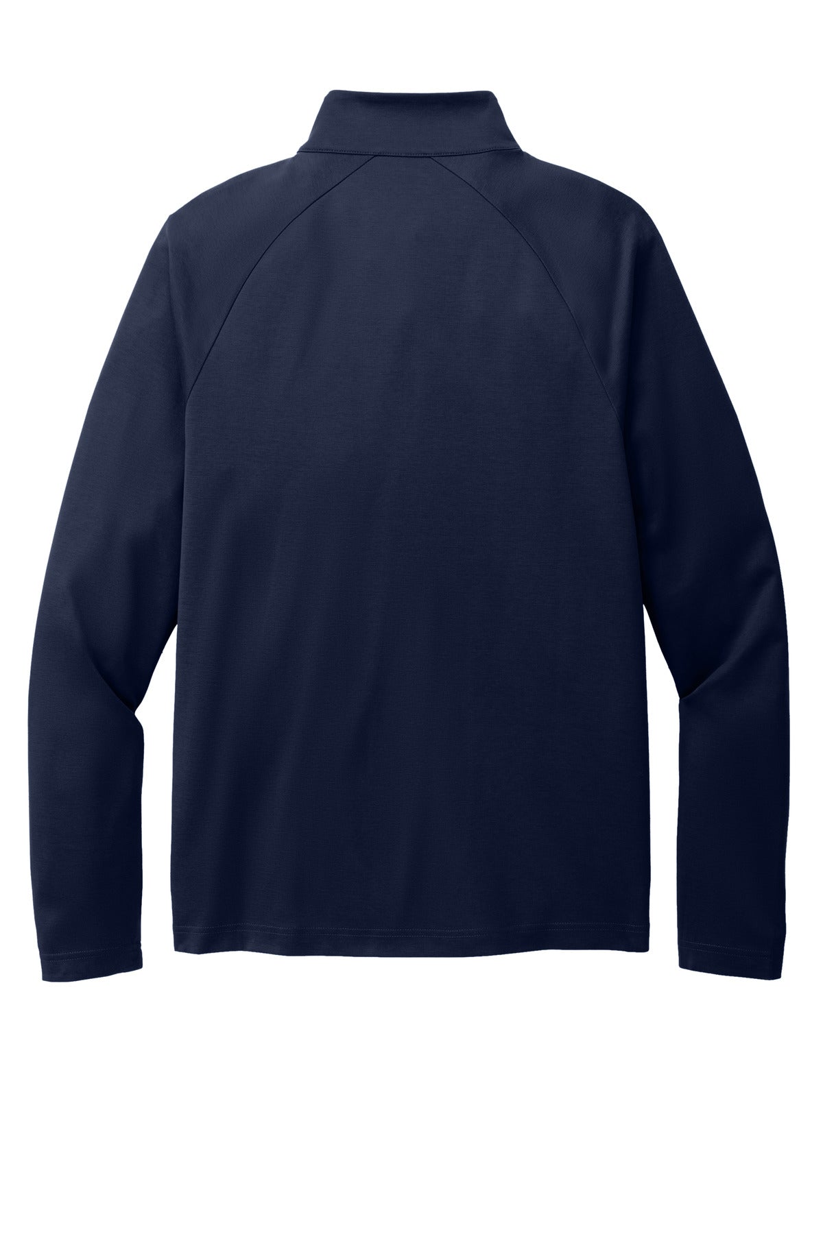 Back Product True Navy