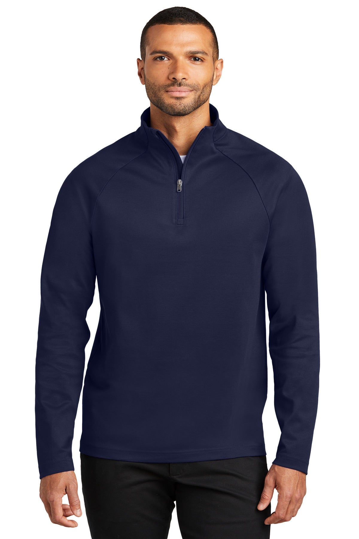Model True Navy